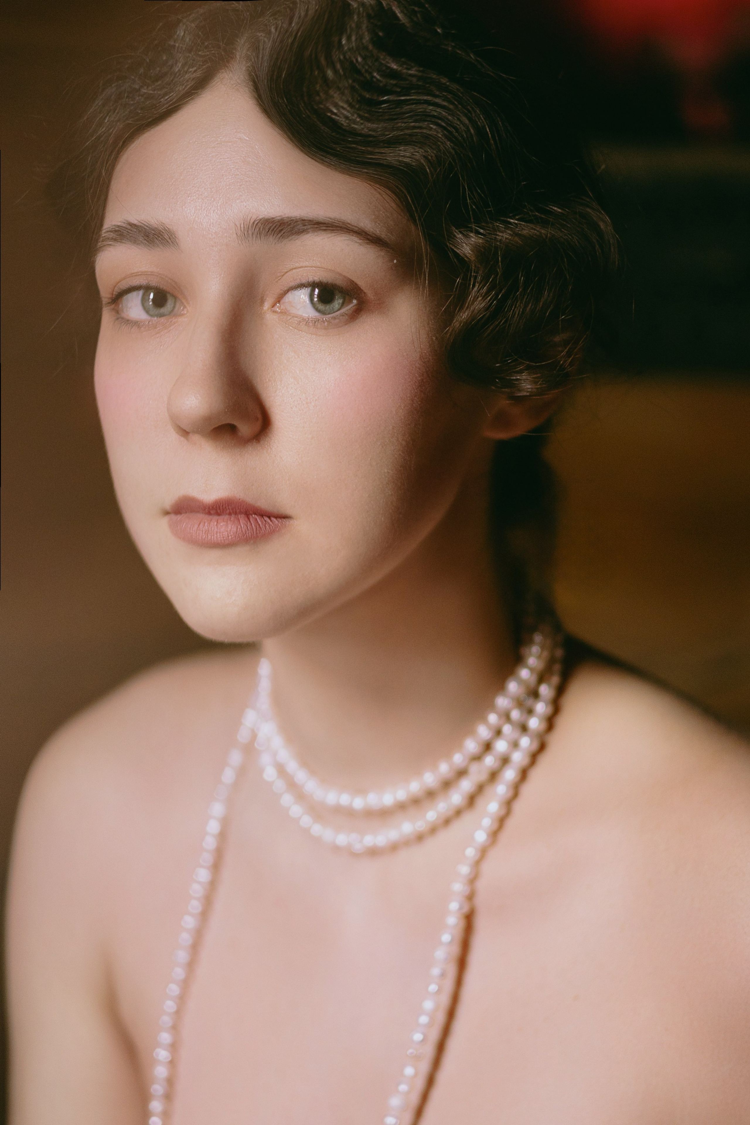 Ира. Алиса Сафина — Фотограф Тверь. Организация фотосессий под ключ