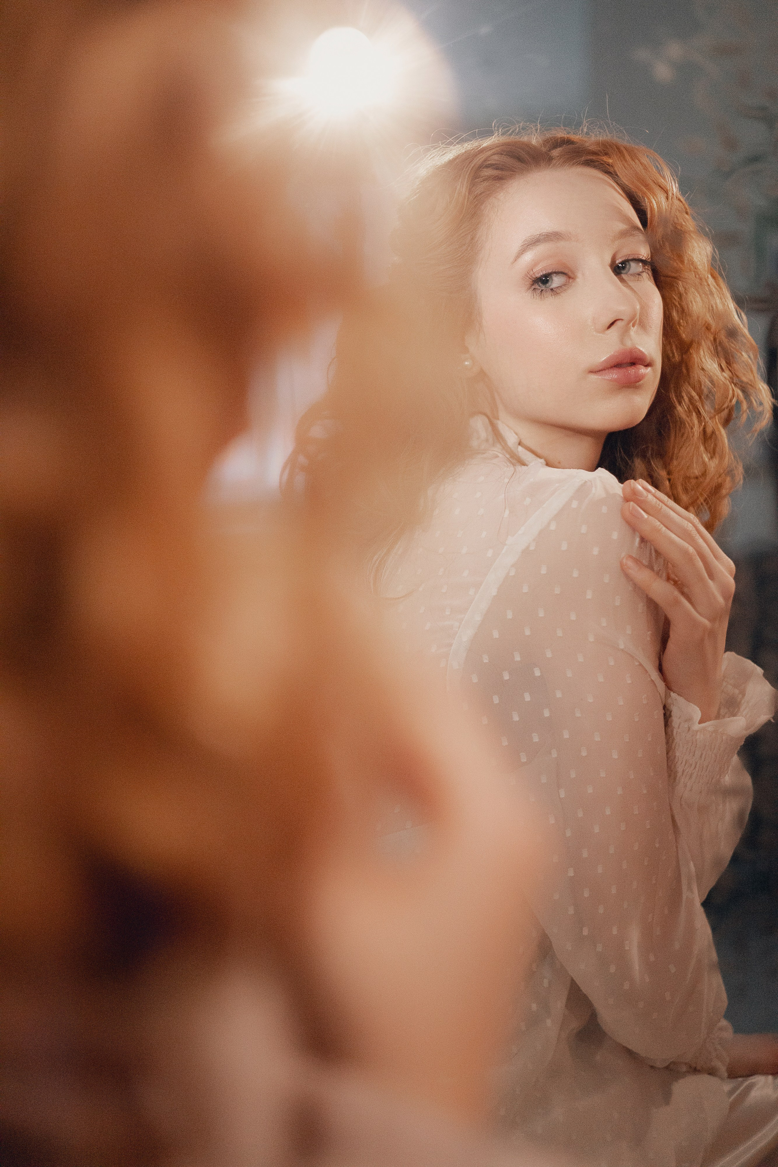 Лиза. Алиса Сафина — Фотограф Тверь. Организация фотосессий под ключ