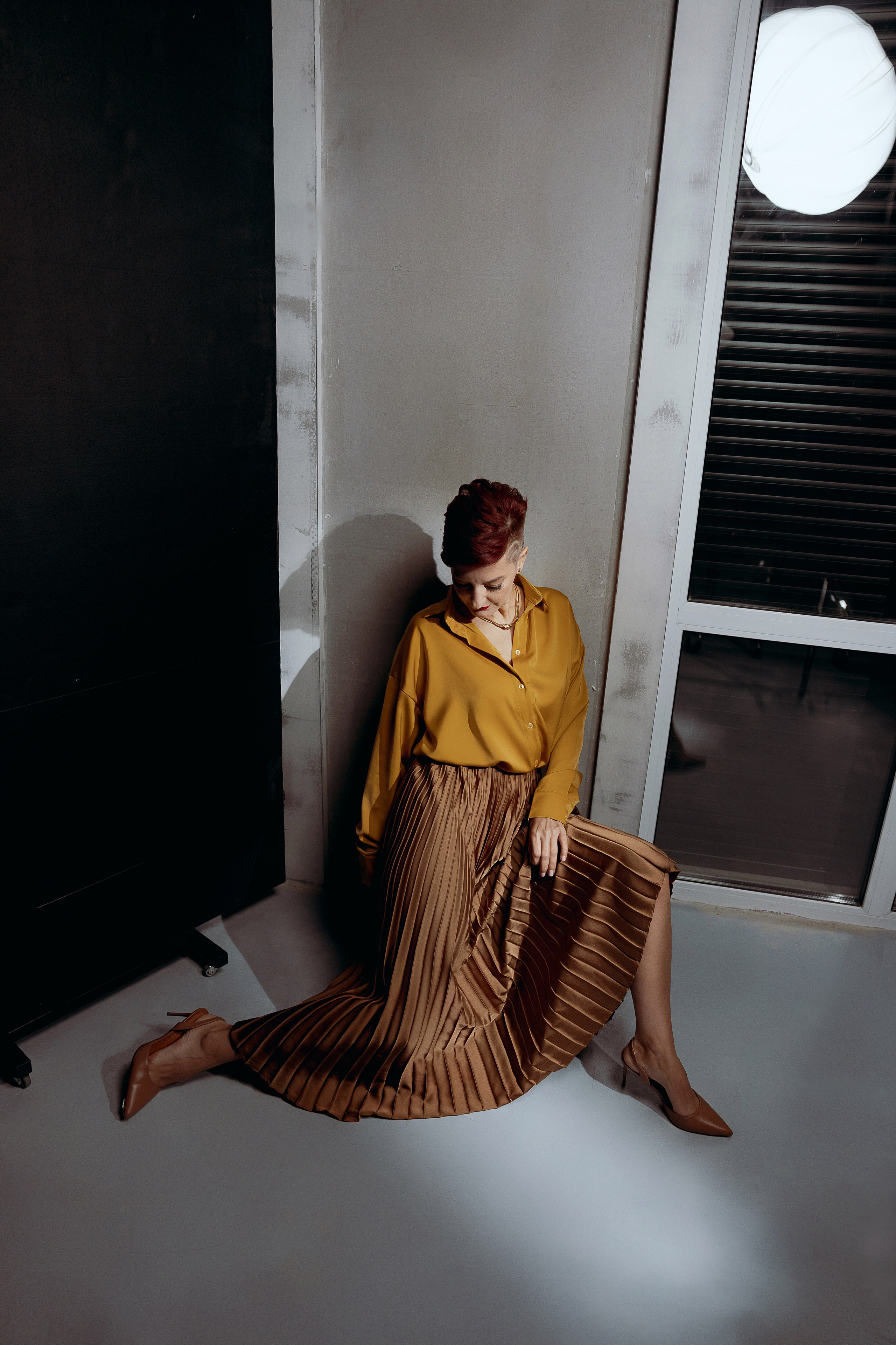 Оксана. Алиса Сафина — Фотограф Тверь. Организация фотосессий под ключ