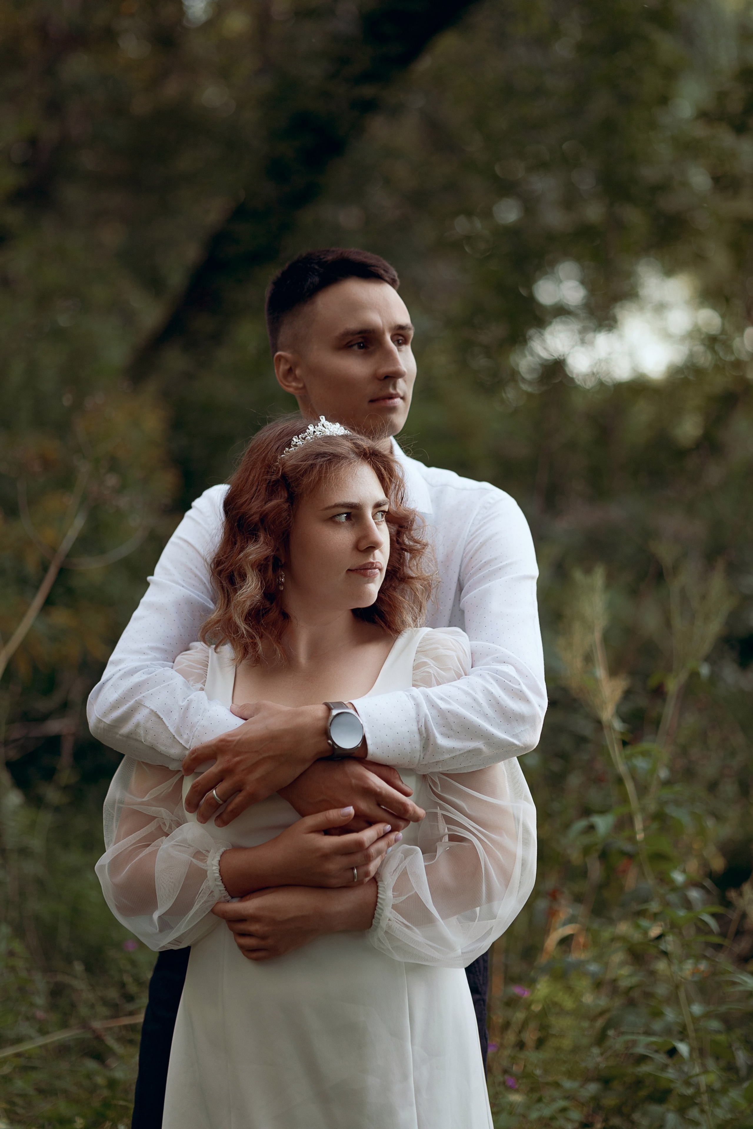 Егор и Надежда. Алиса Сафина — Фотограф Тверь. Организация фотосессий под ключ