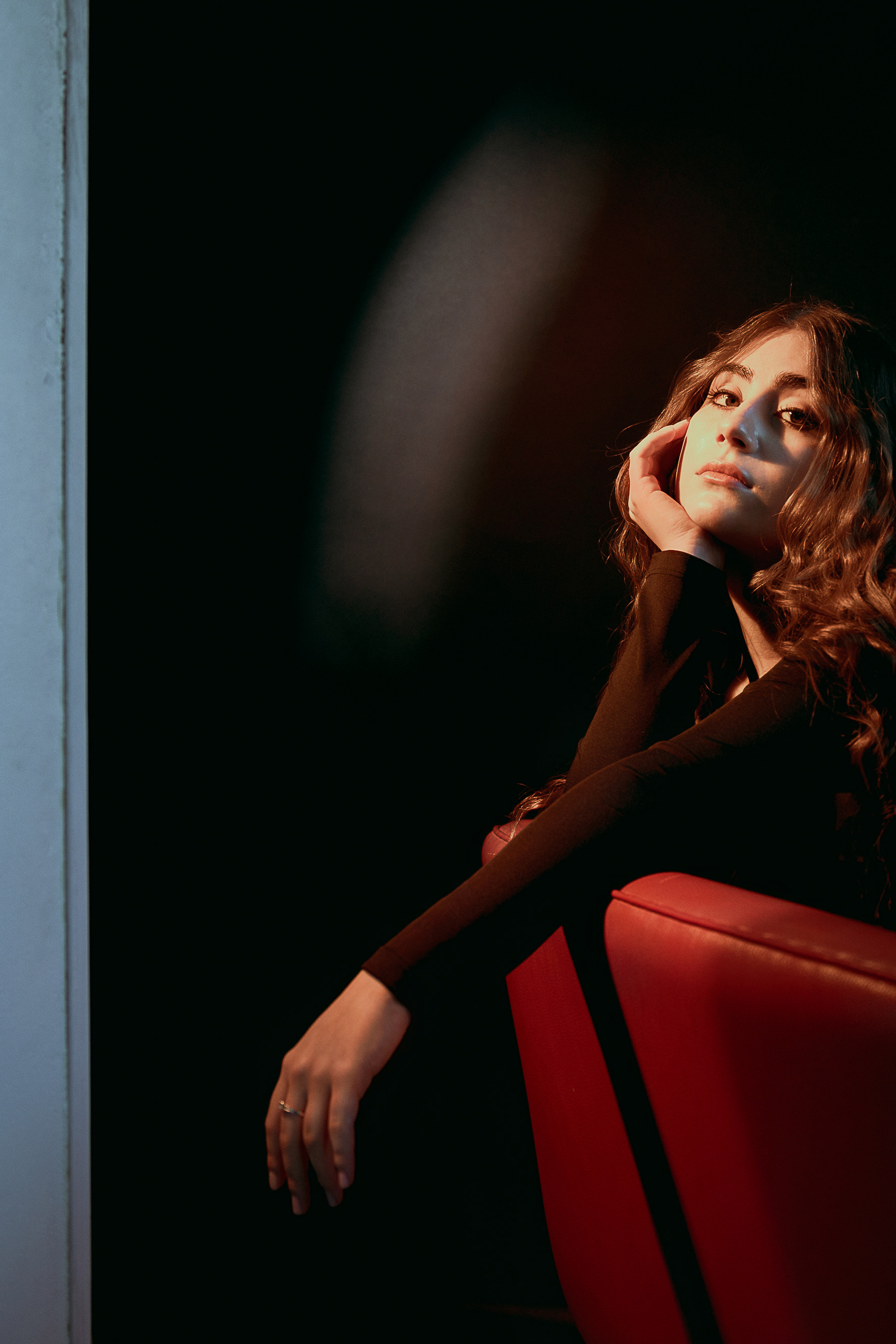 Софа. Алиса Сафина — Фотограф Тверь. Организация фотосессий под ключ