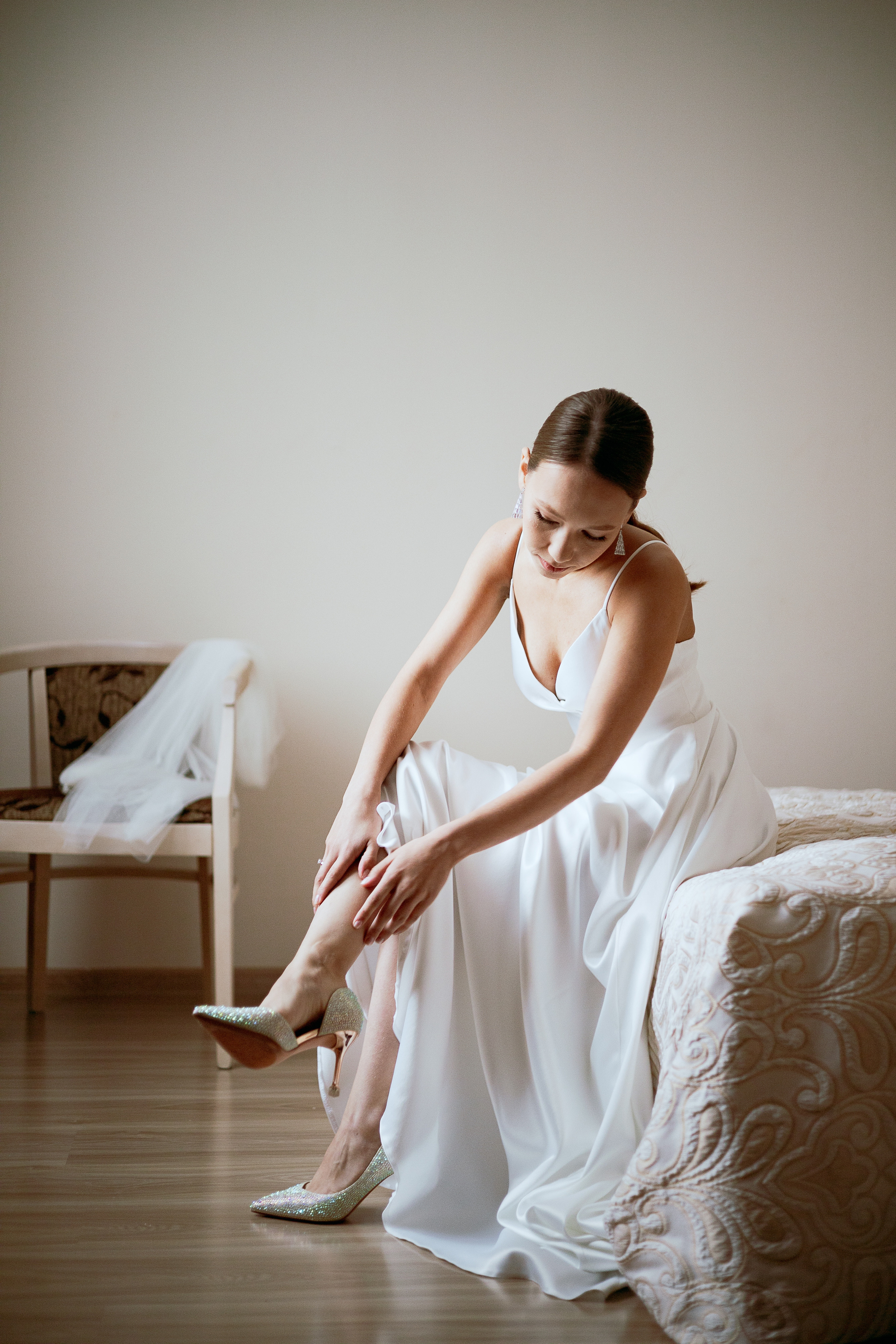 Ксюша и Никита. Алиса Сафина — Фотограф Тверь. Организация фотосессий под ключ