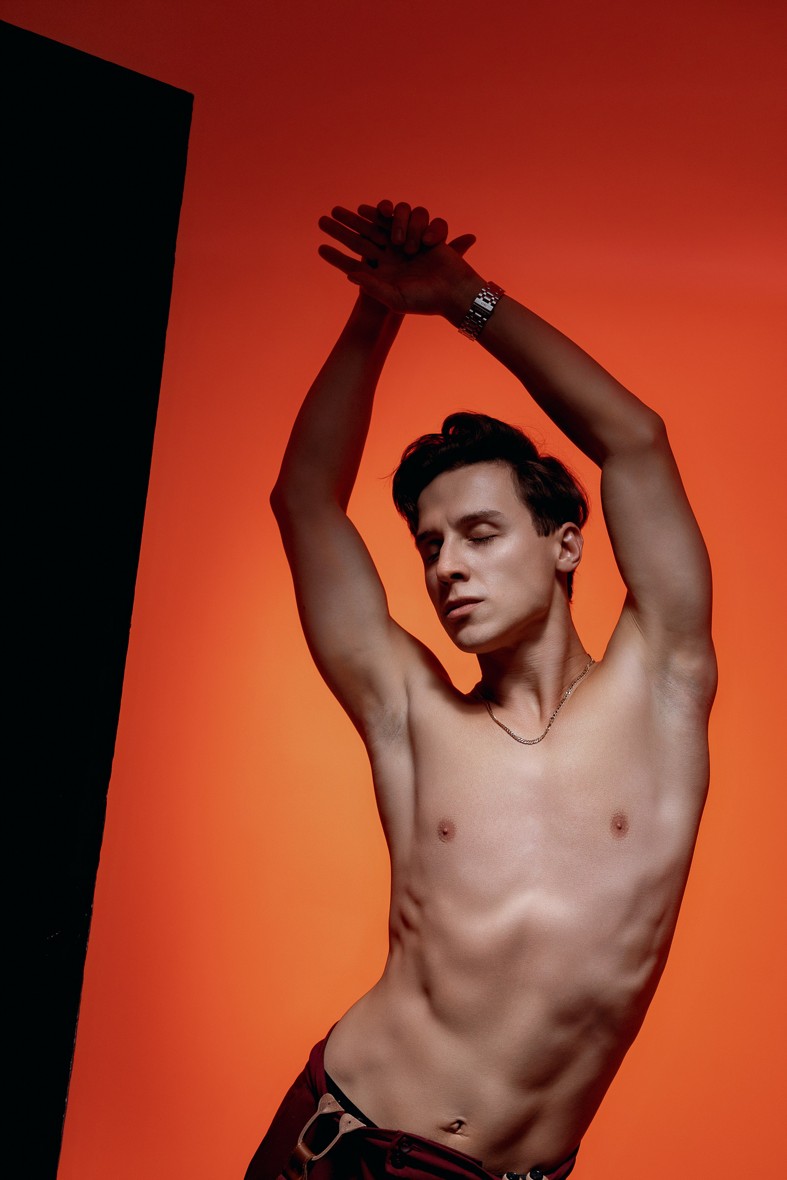 Кирилл. Алиса Сафина — Фотограф Тверь. Организация фотосессий под ключ