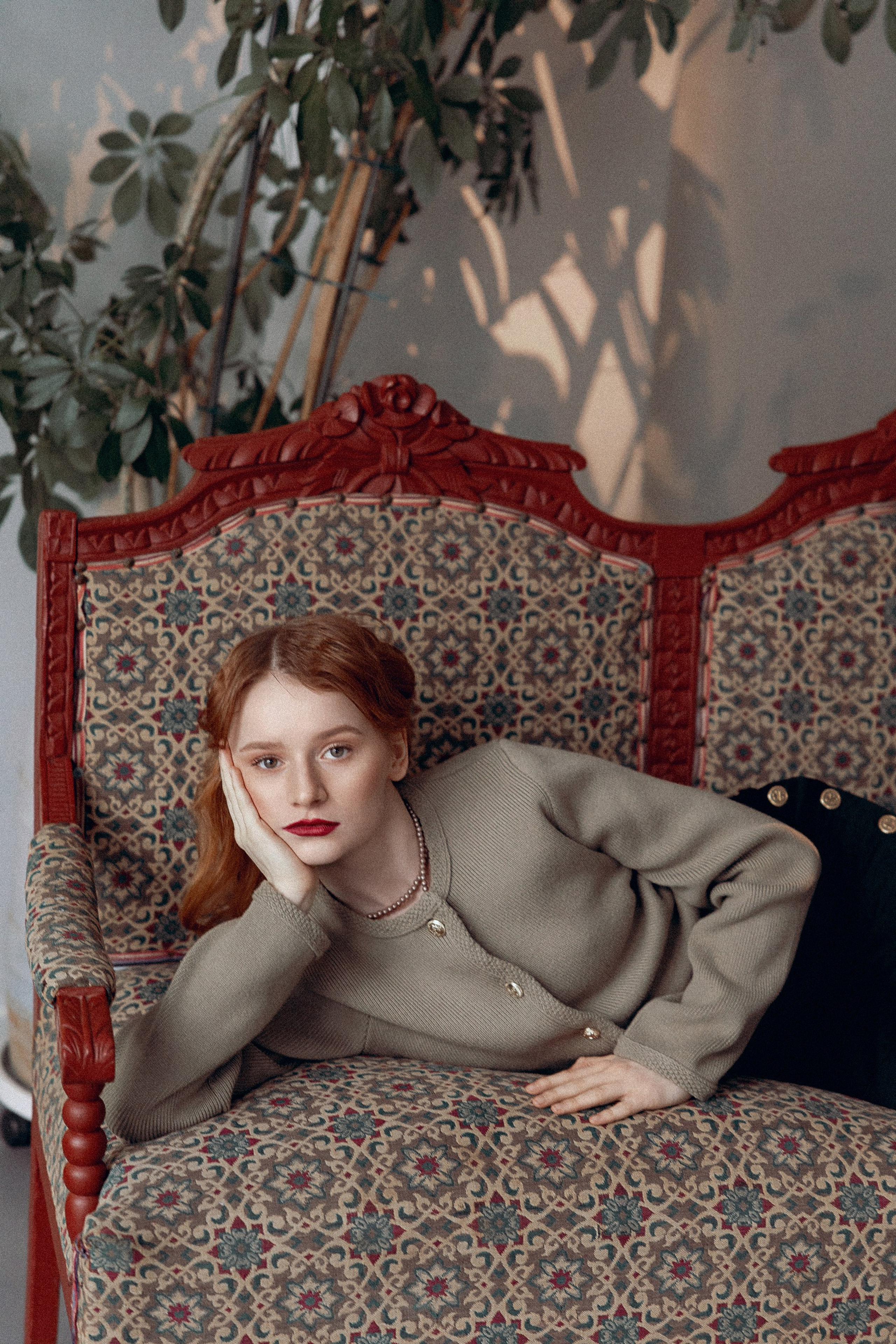 Василиса. Алиса Сафина — Фотограф Тверь. Организация фотосессий под ключ