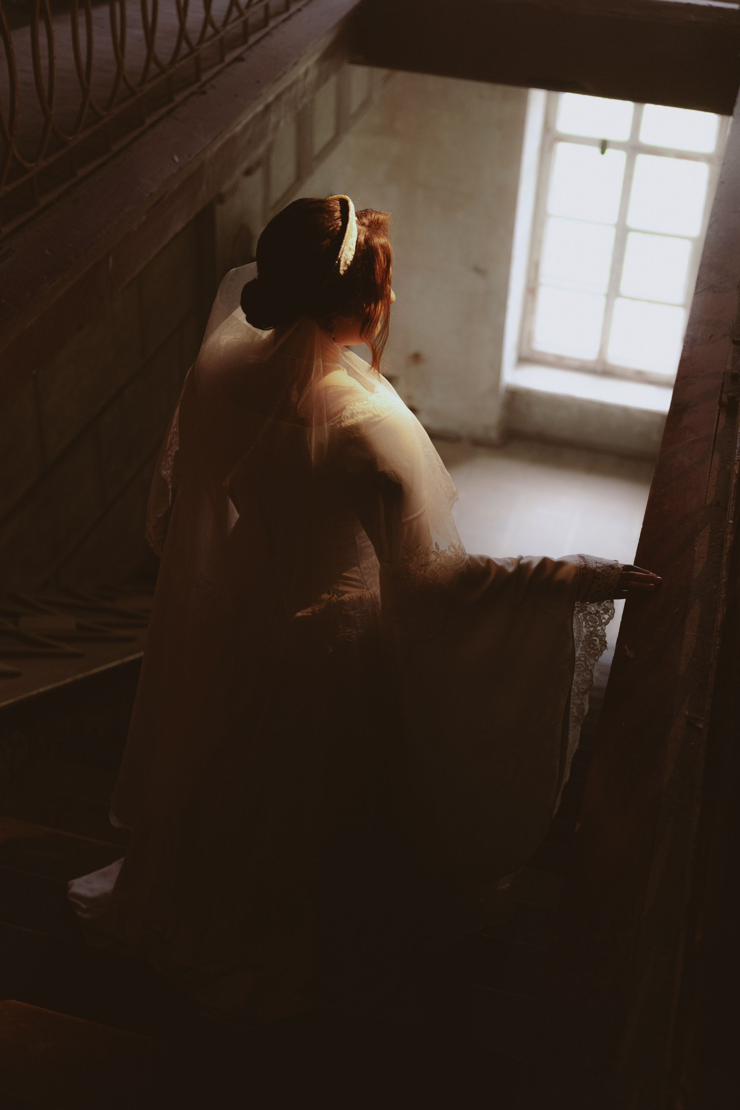 Олег и Дарья. Алиса Сафина — Фотограф Тверь. Организация фотосессий под ключ