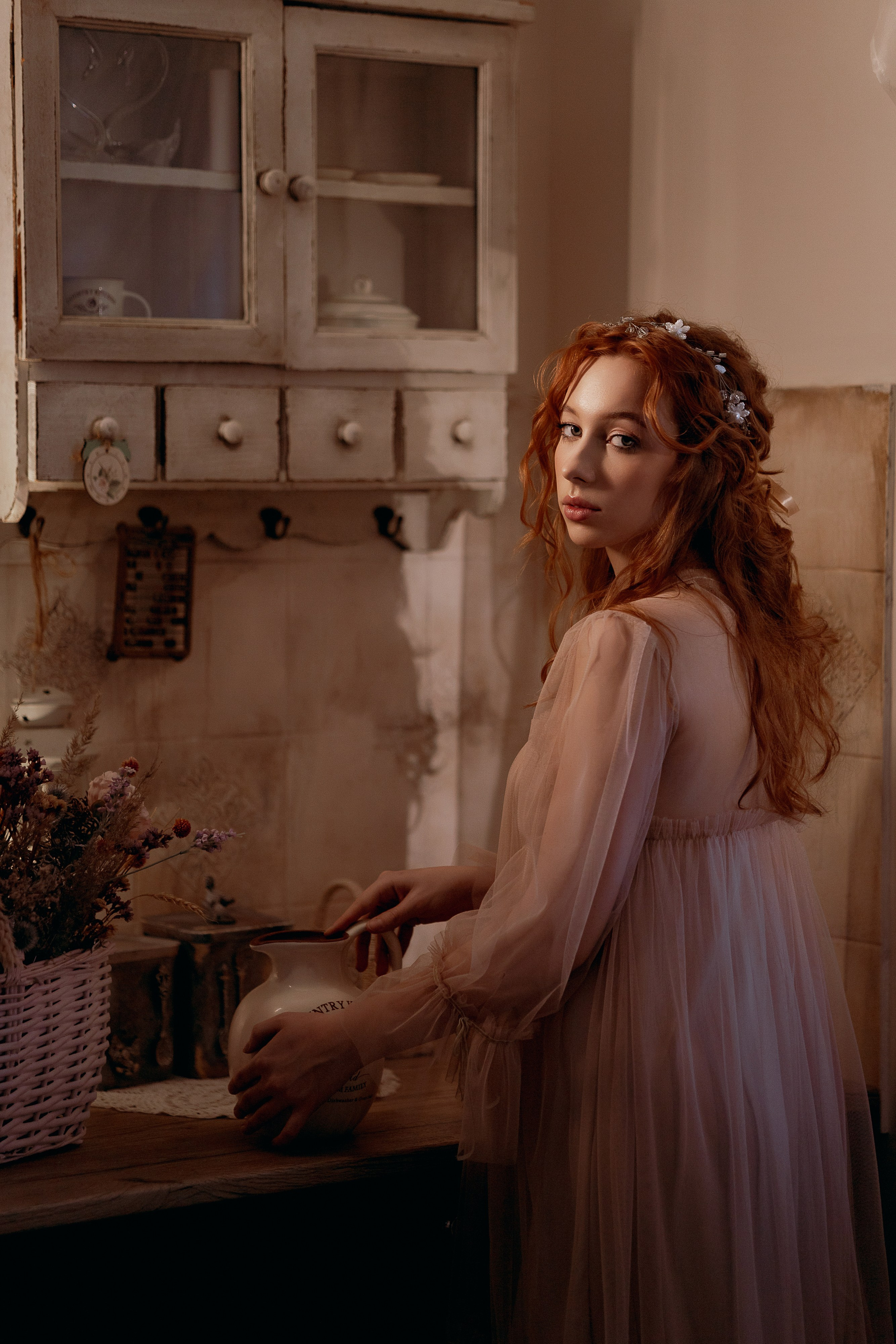 Лиза. Алиса Сафина — Фотограф Тверь. Организация фотосессий под ключ