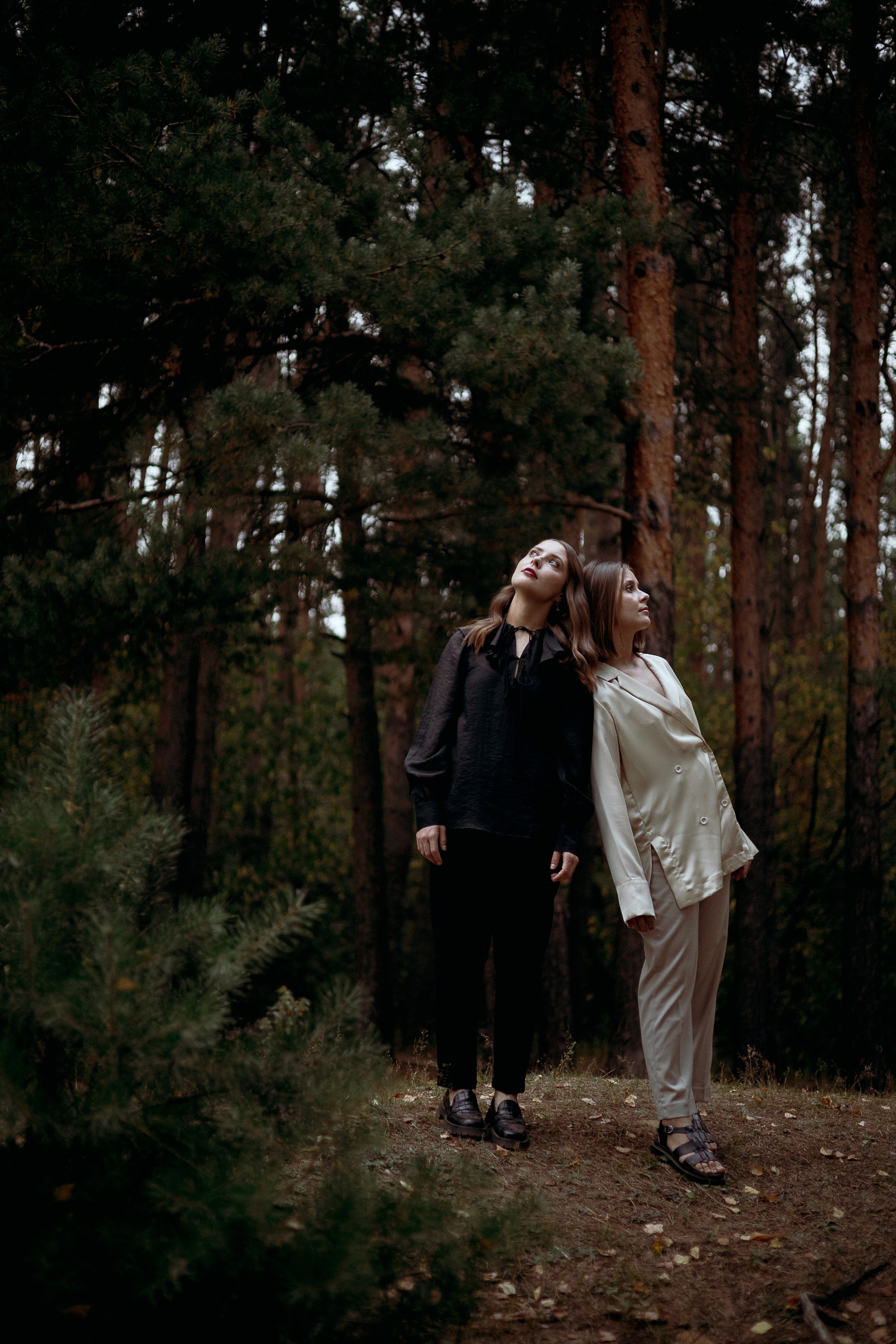 Алёна и Маша. Алиса Сафина — Фотограф Тверь. Организация фотосессий под ключ