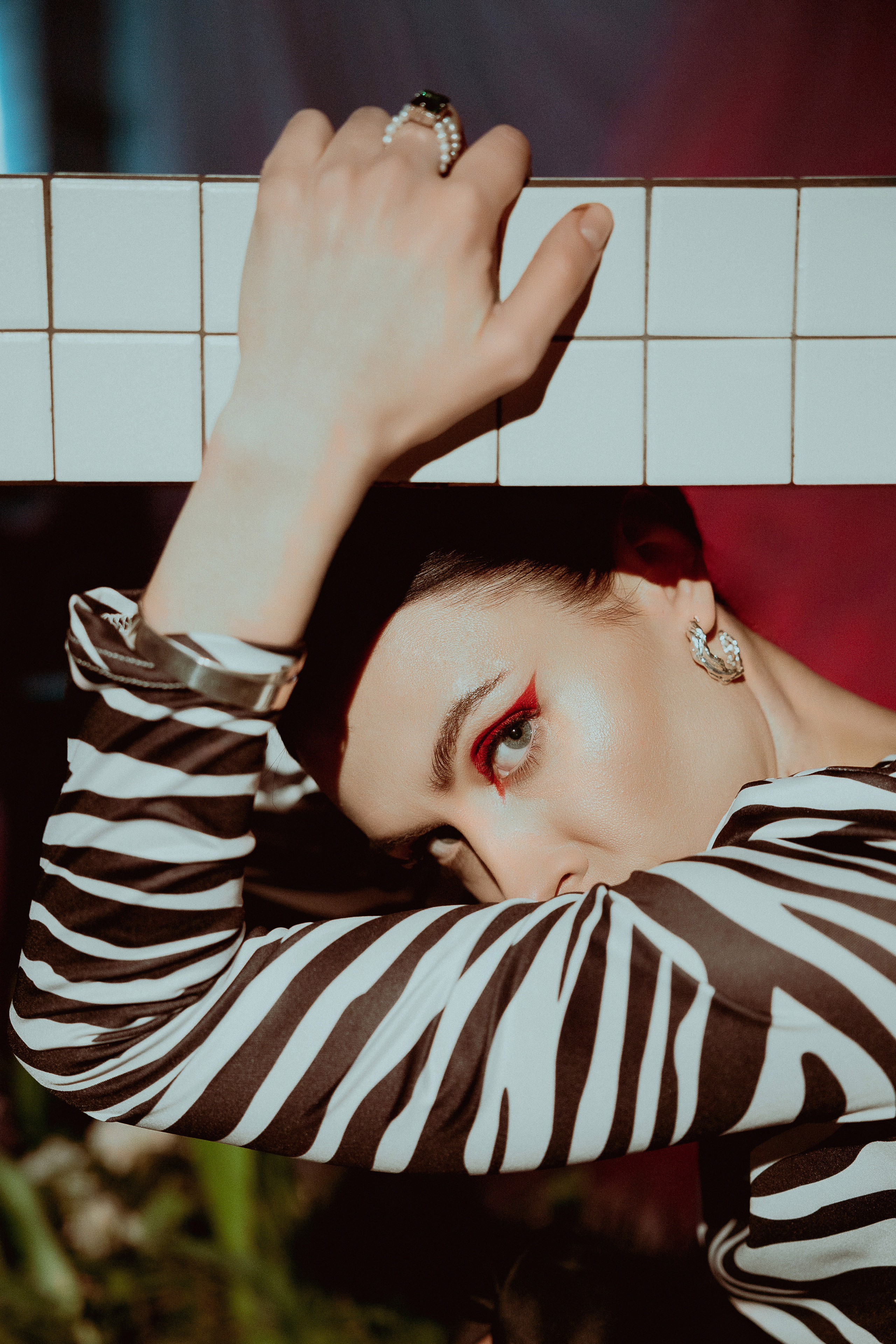 Контент для ювелирного магазина Tomatoes. Алиса Сафина — Фотограф Тверь. Организация фотосессий под ключ