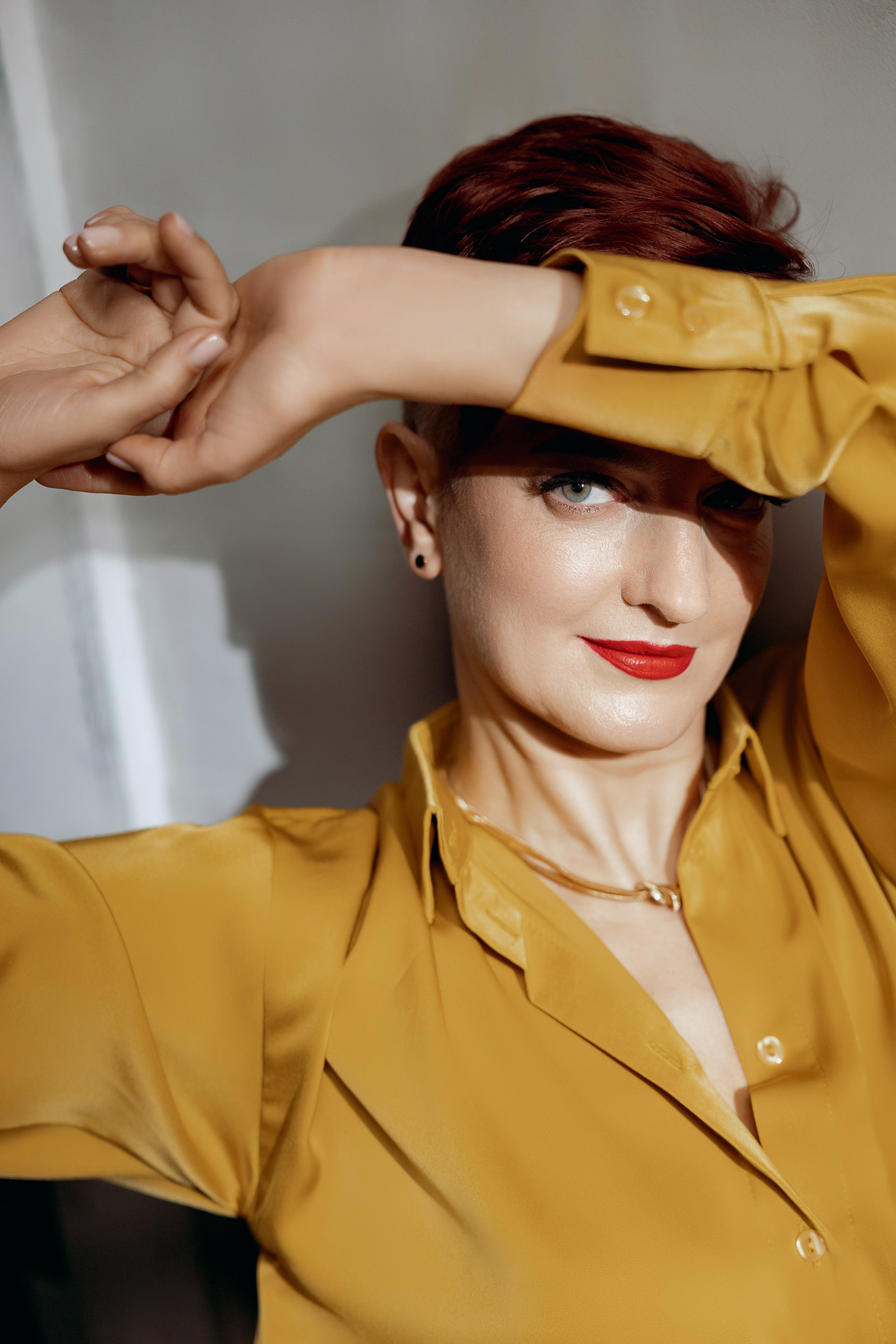 Оксана. Алиса Сафина — Фотограф Тверь. Организация фотосессий под ключ