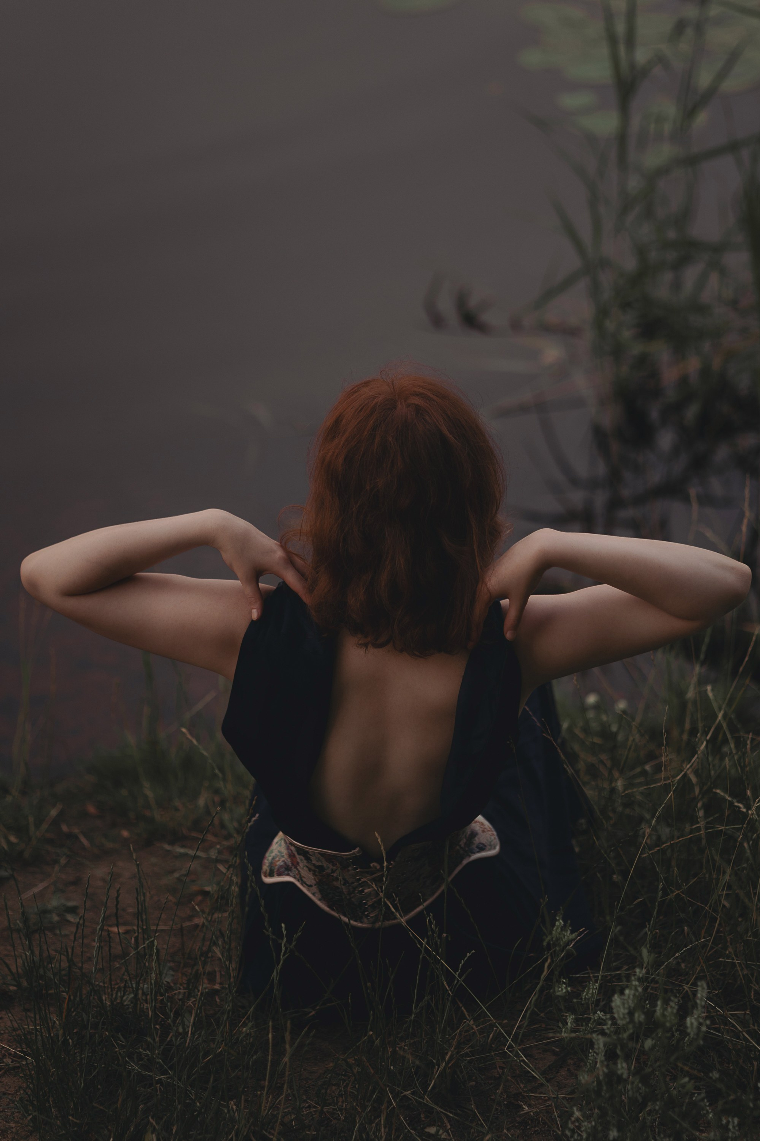 Алина. Алиса Сафина — Фотограф Тверь. Организация фотосессий под ключ