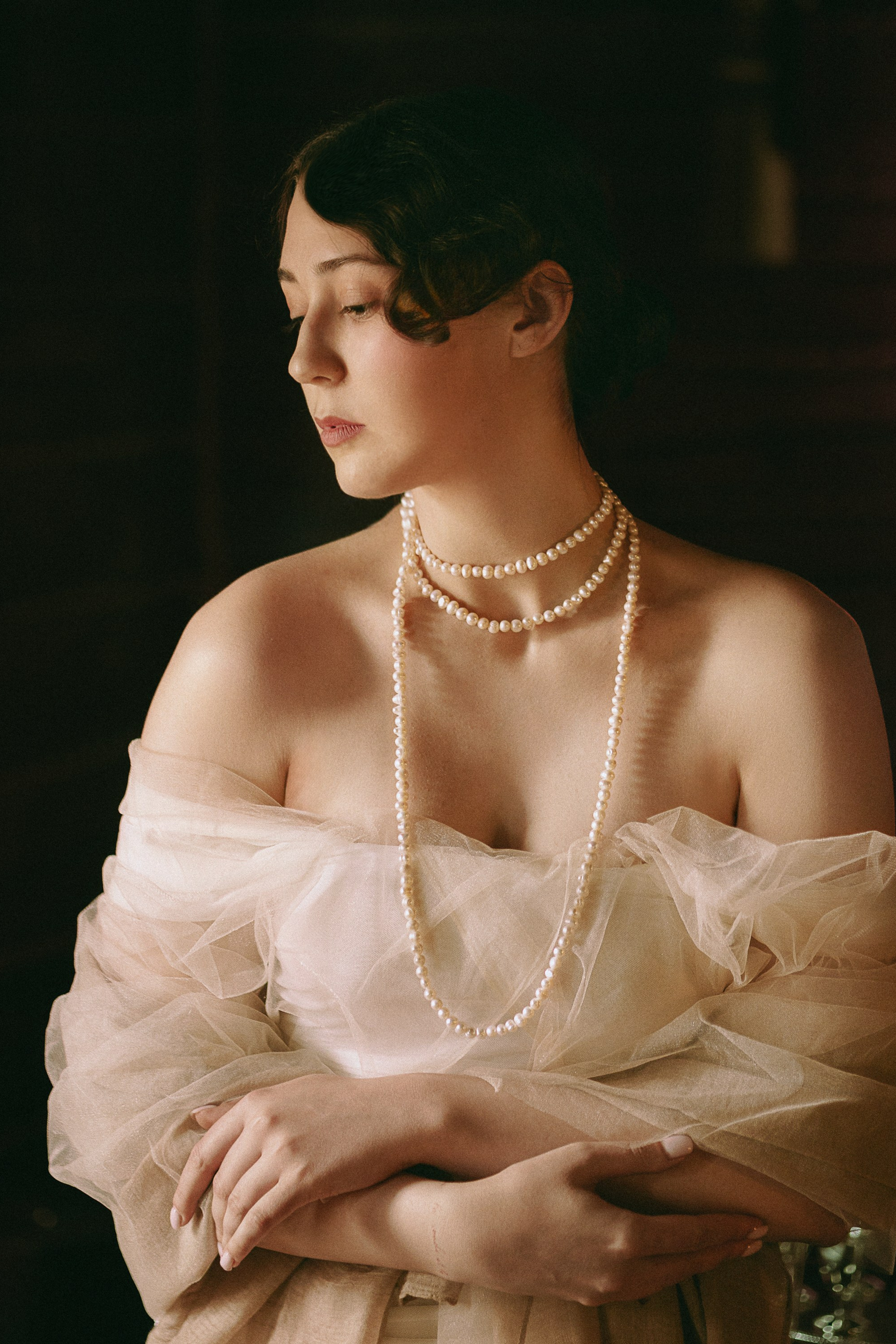 Ира. Алиса Сафина — Фотограф Тверь. Организация фотосессий под ключ