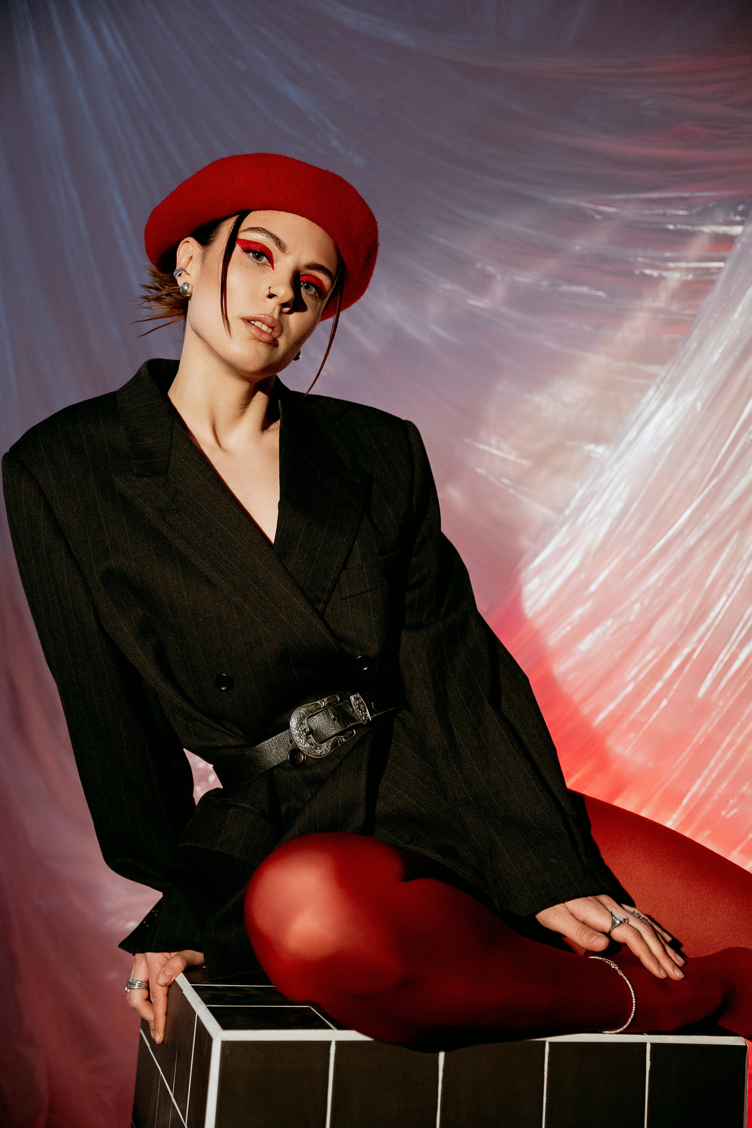 Контент для ювелирного магазина Tomatoes. Алиса Сафина — Фотограф Тверь. Организация фотосессий под ключ