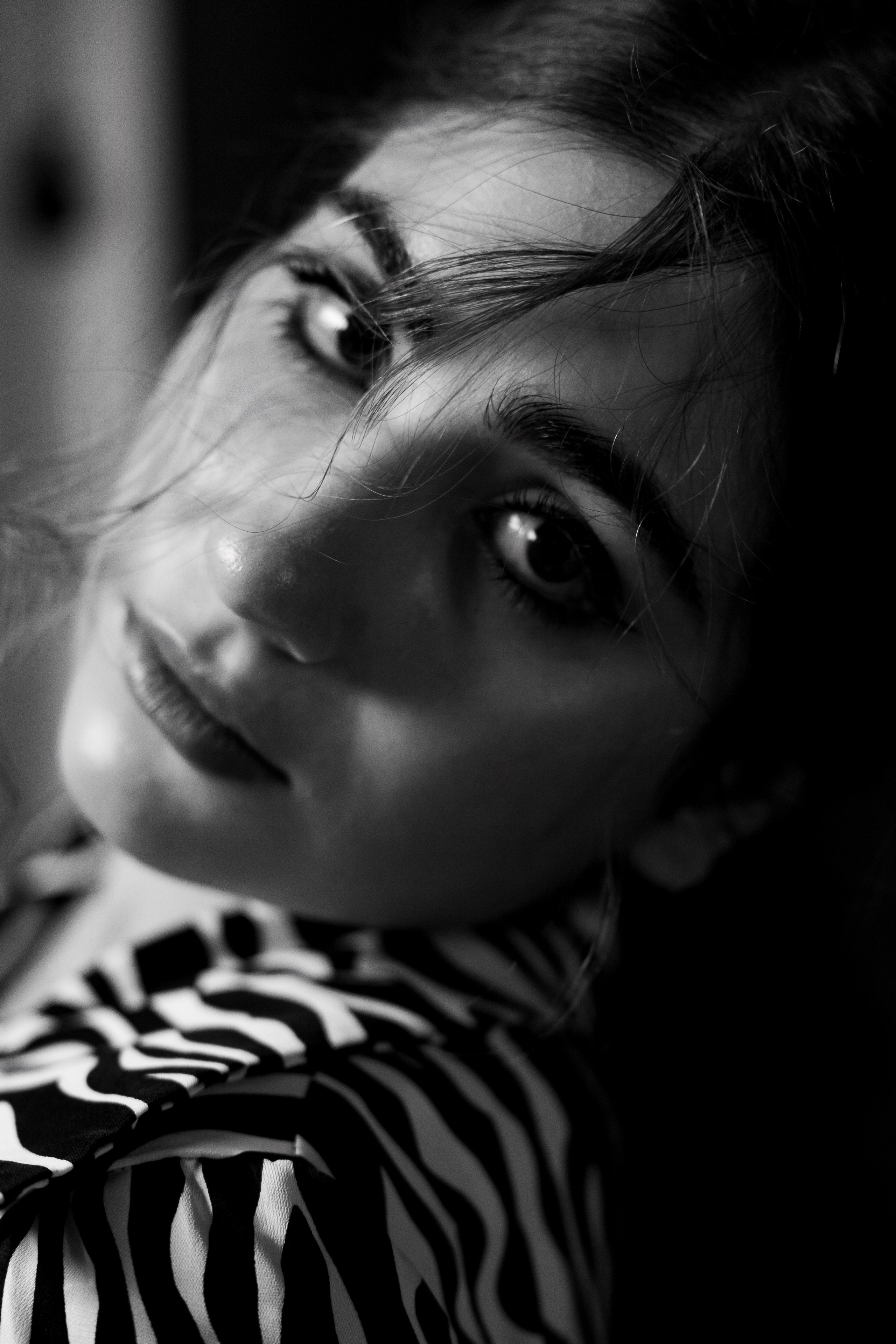 Софа. Алиса Сафина — Фотограф Тверь. Организация фотосессий под ключ