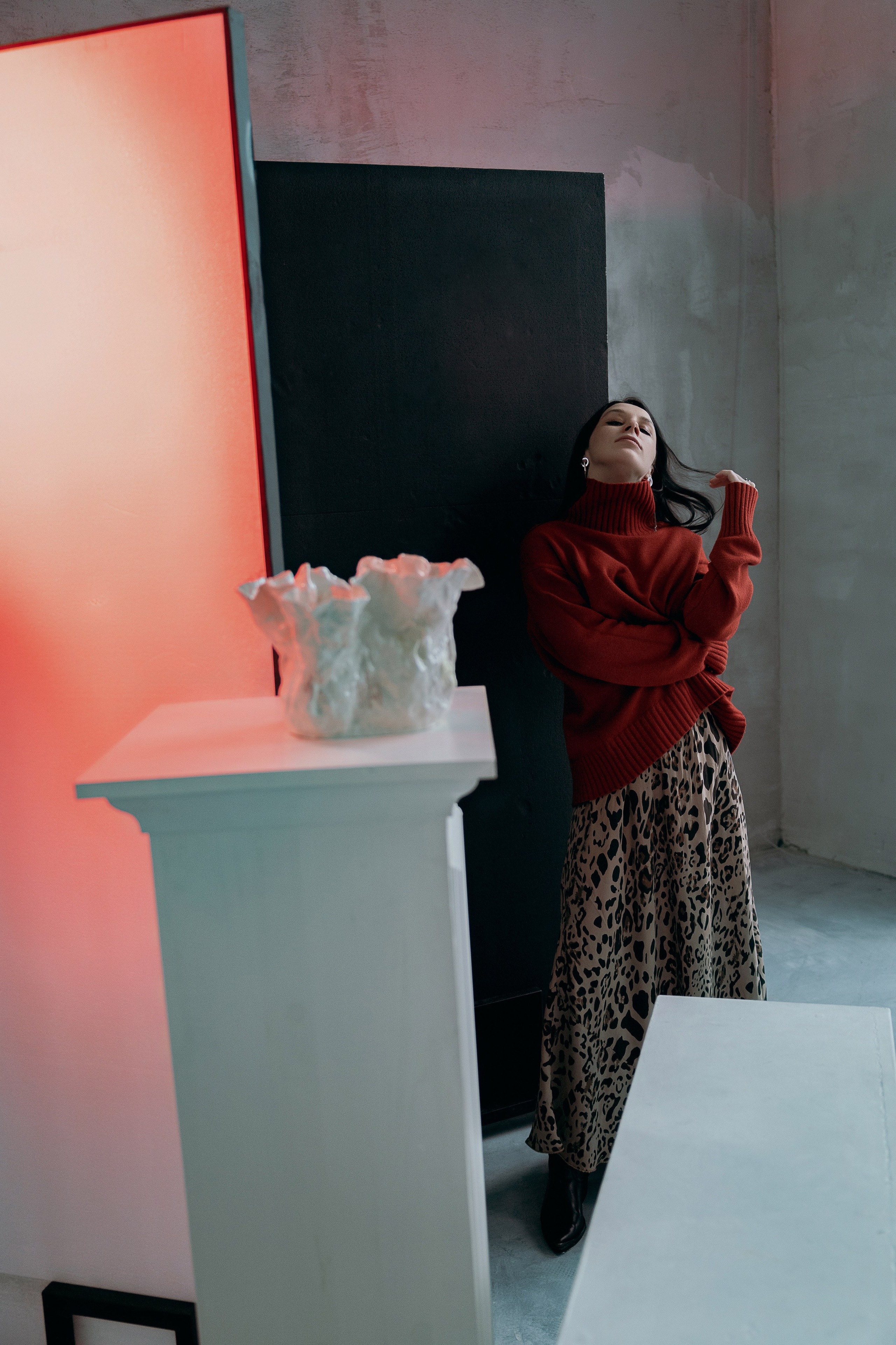 Di.Art.Ceramics. Алиса Сафина — Фотограф Тверь. Организация фотосессий под ключ