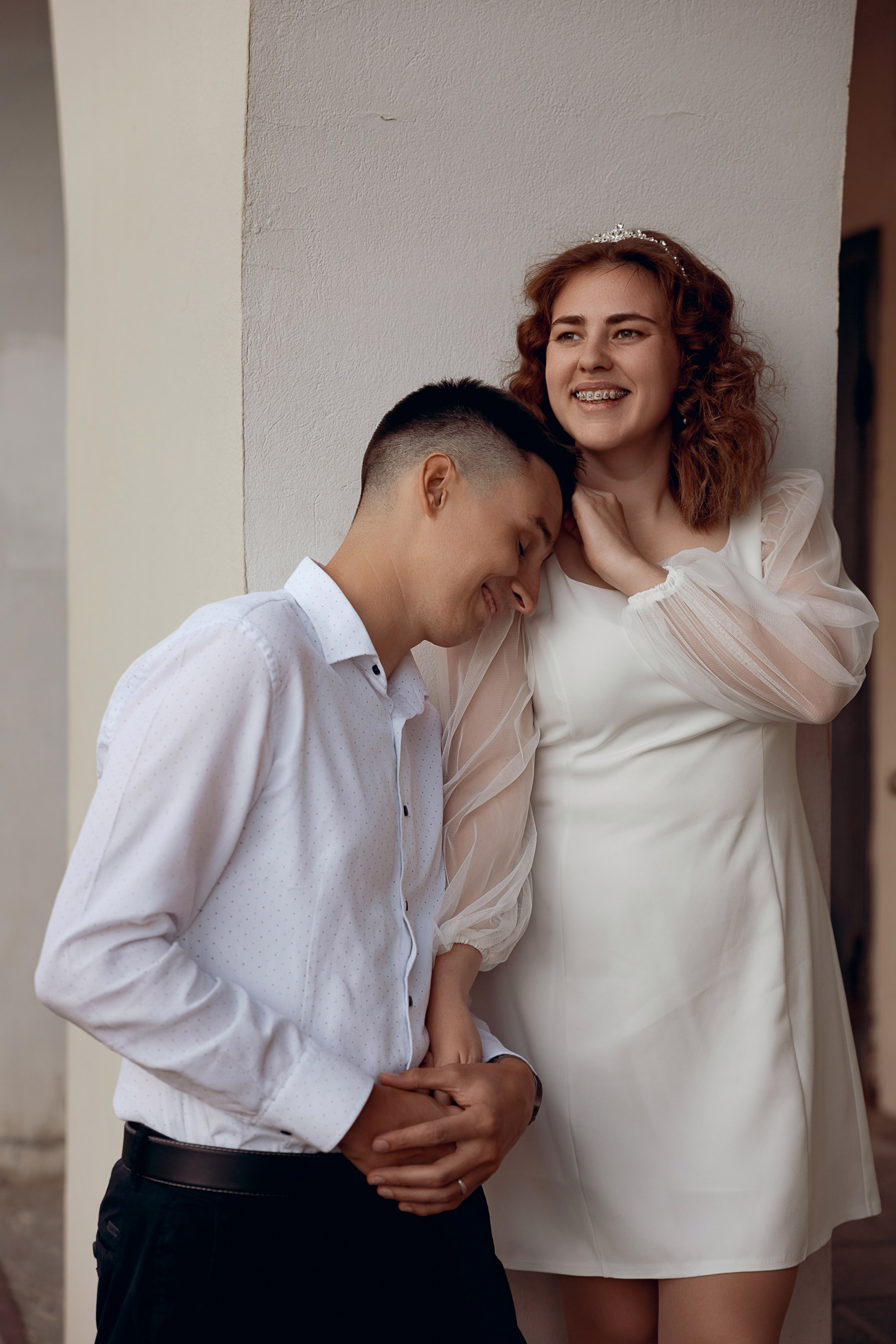 Егор и Надежда. Алиса Сафина — Фотограф Тверь. Организация фотосессий под ключ