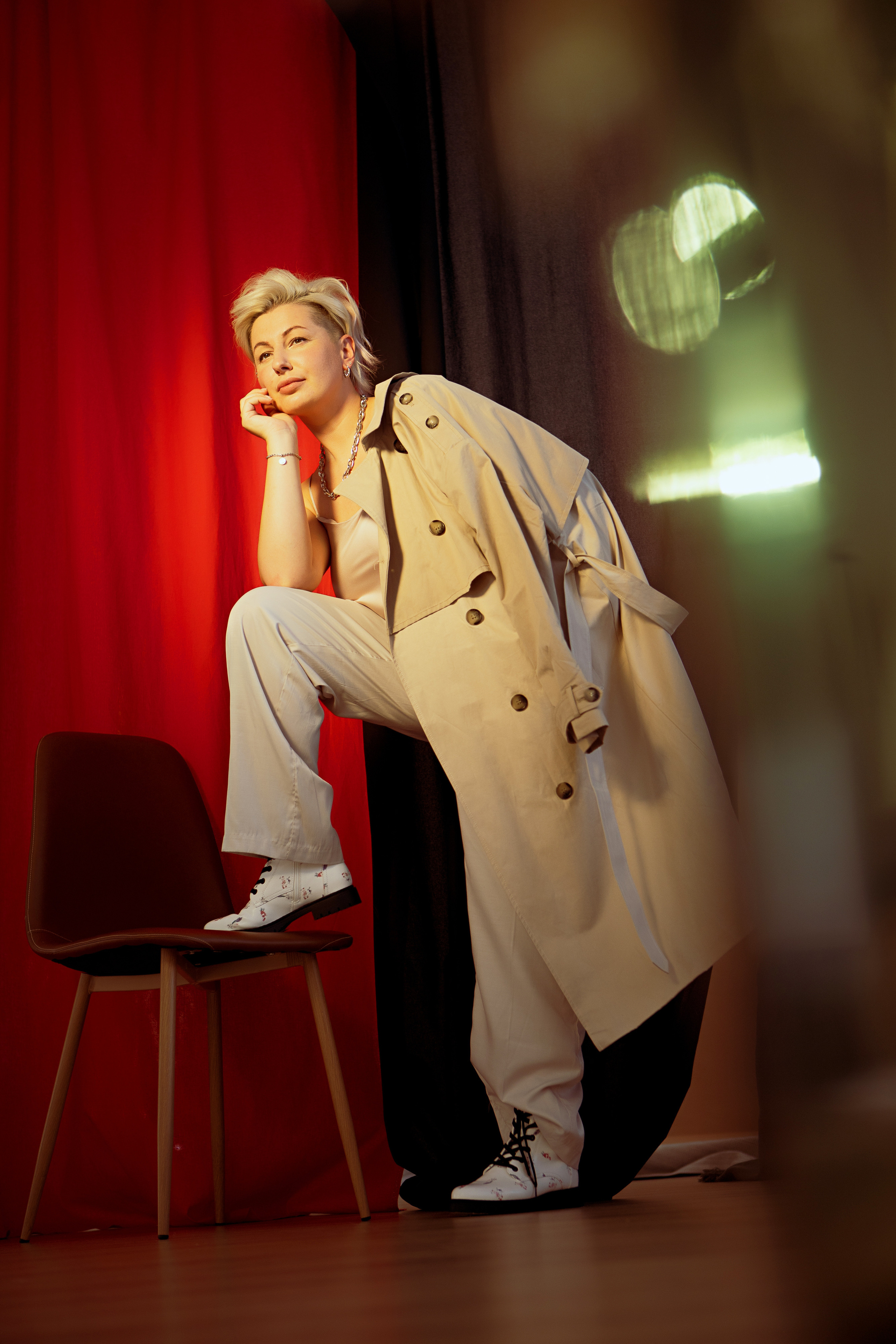 Проект 22.08. Алиса Сафина — Фотограф Тверь. Организация фотосессий под ключ