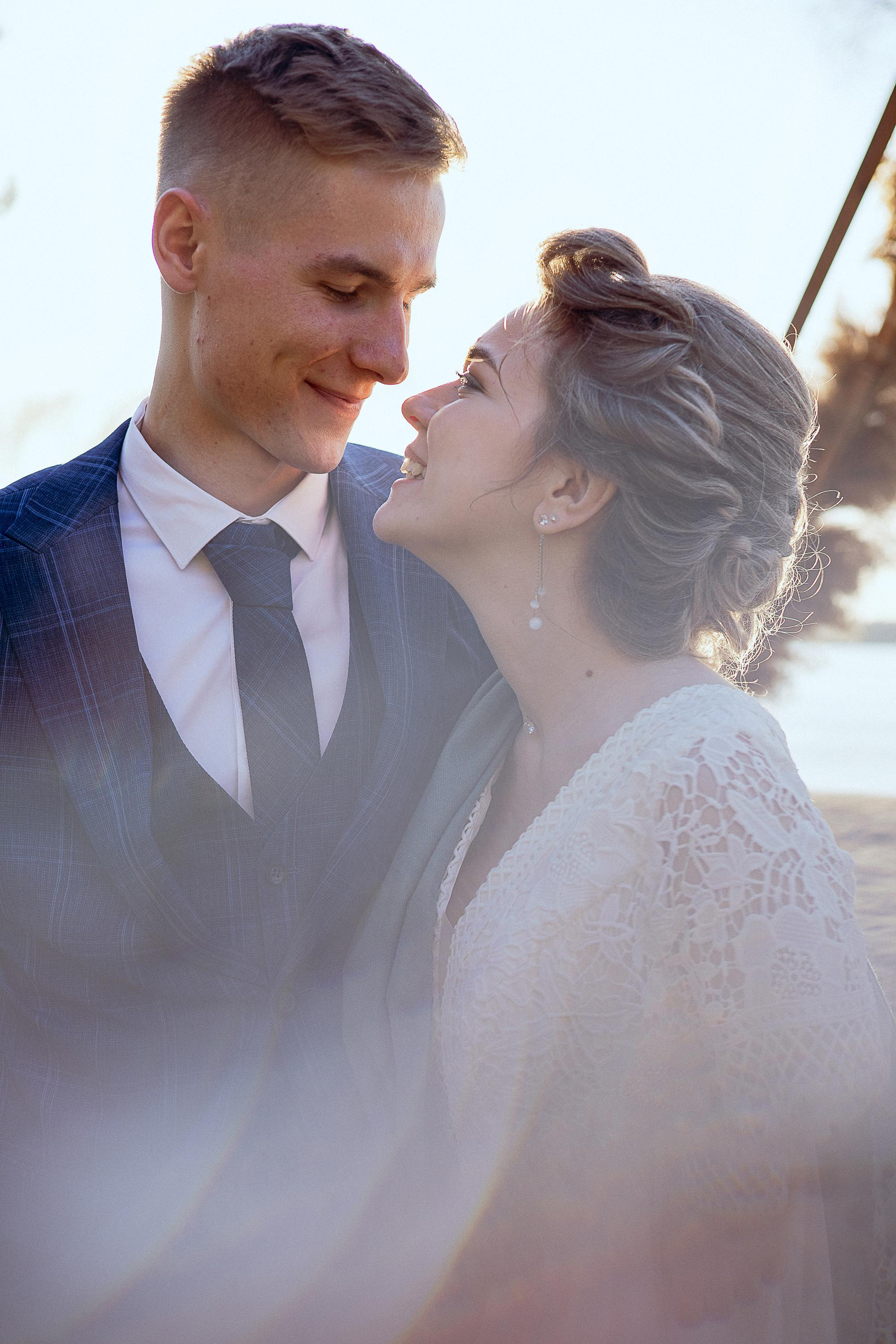 Ксюша и Влад. Алиса Сафина — Фотограф Тверь. Организация фотосессий под ключ