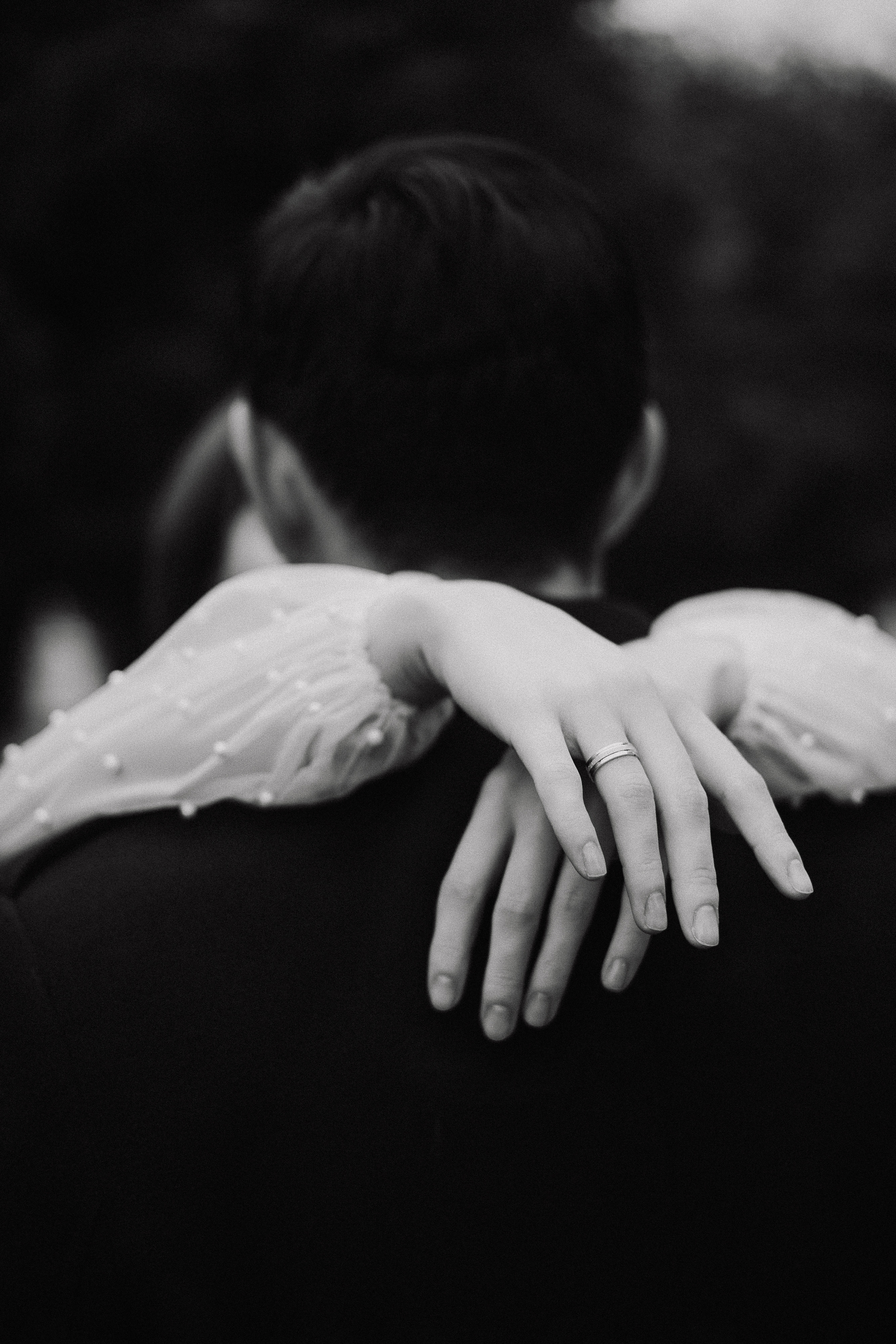 Лера и Валех. Алиса Сафина — Фотограф Тверь. Организация фотосессий под ключ