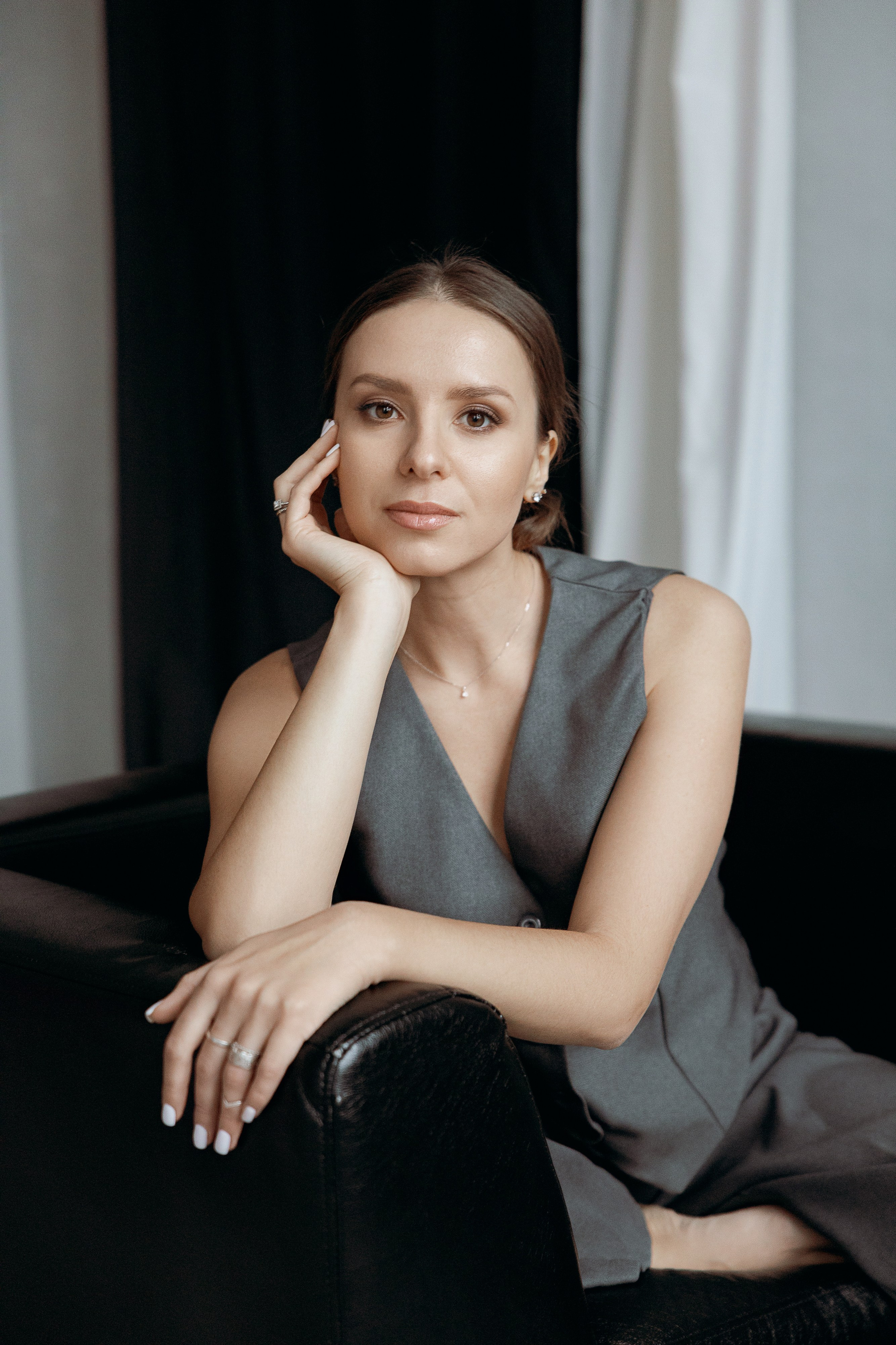 Ксения. Алиса Сафина — Фотограф Тверь. Организация фотосессий под ключ