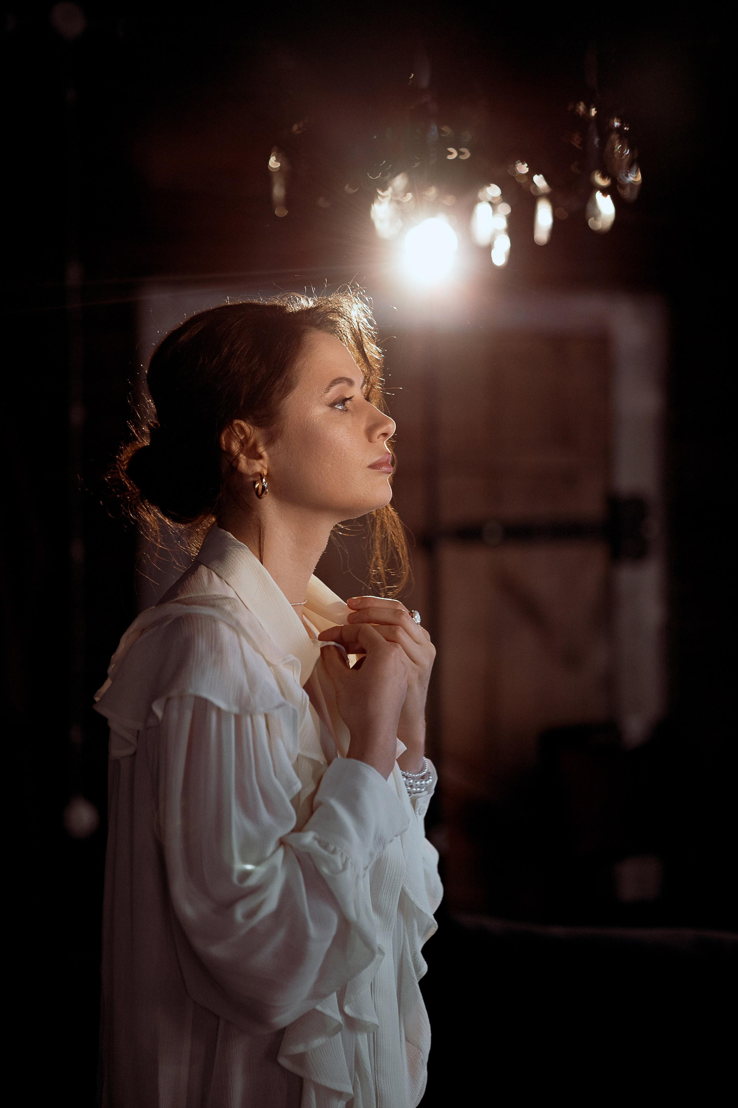 Настя. Алиса Сафина — Фотограф Тверь. Организация фотосессий под ключ