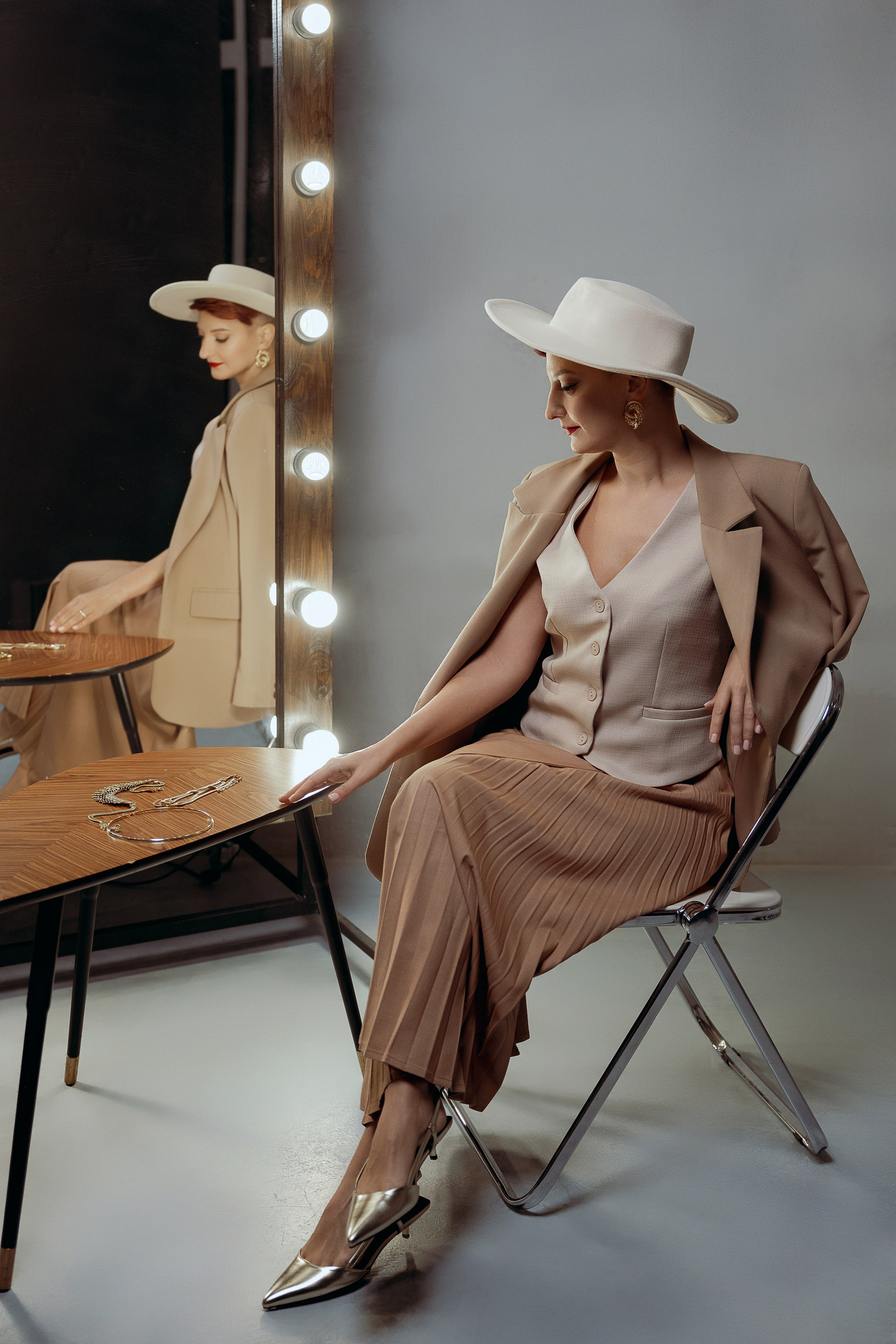 Оксана. Алиса Сафина — Фотограф Тверь. Организация фотосессий под ключ