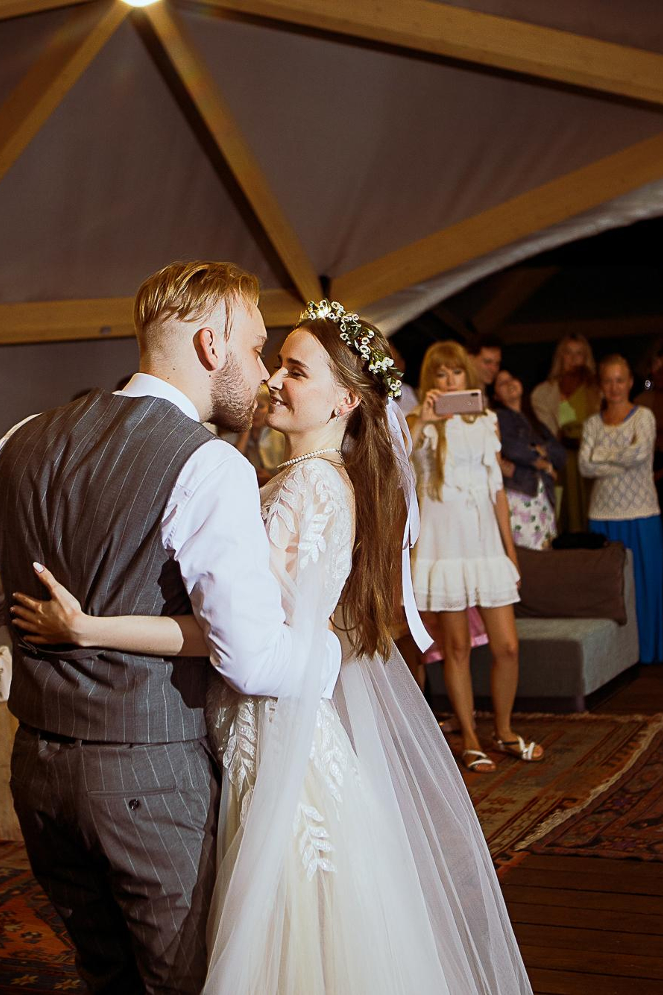 Саша и Сережа. Алиса Сафина — Фотограф Тверь. Организация фотосессий под ключ