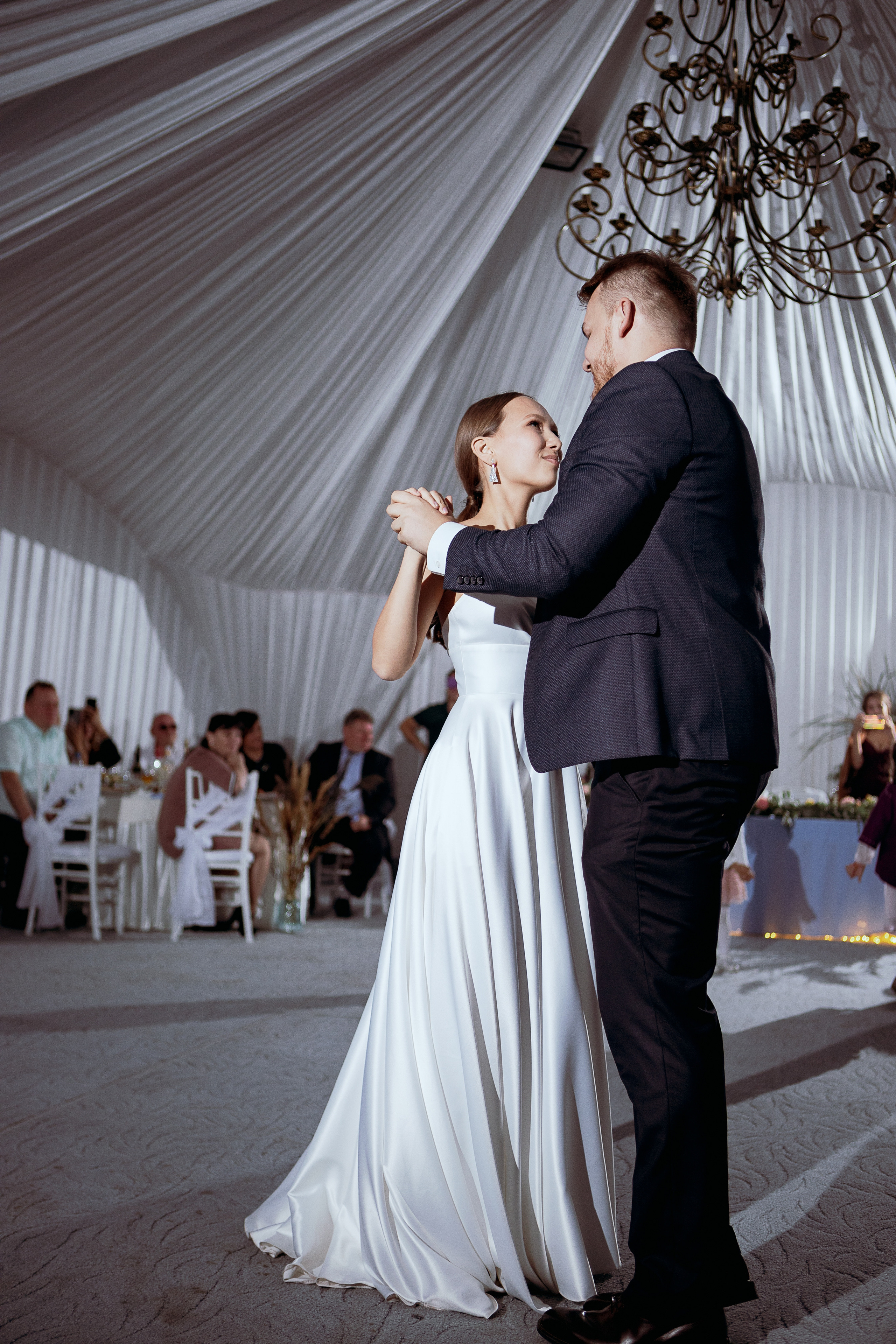 Ксюша и Никита. Алиса Сафина — Фотограф Тверь. Организация фотосессий под ключ