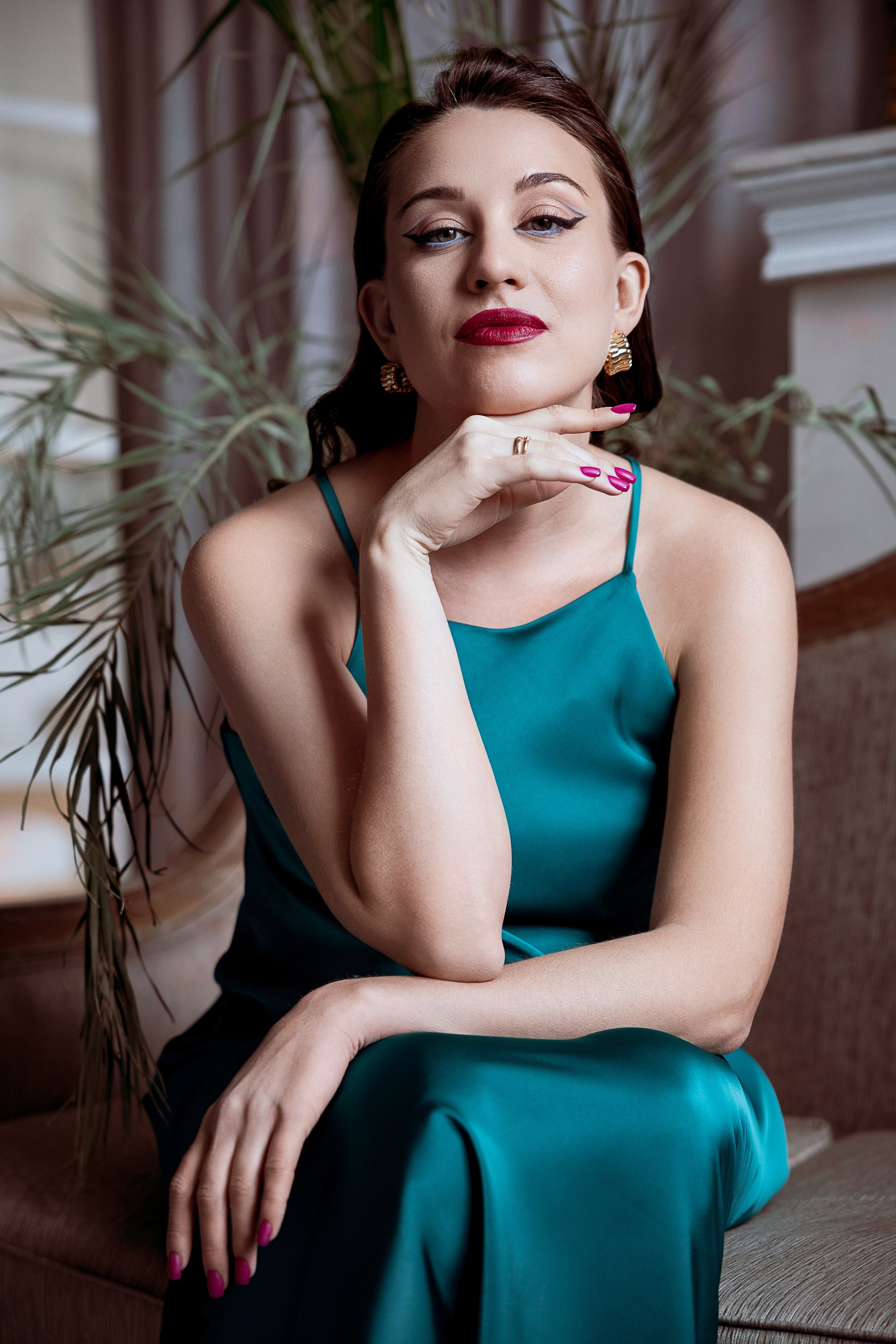 Настя. Алиса Сафина — Фотограф Тверь. Организация фотосессий под ключ