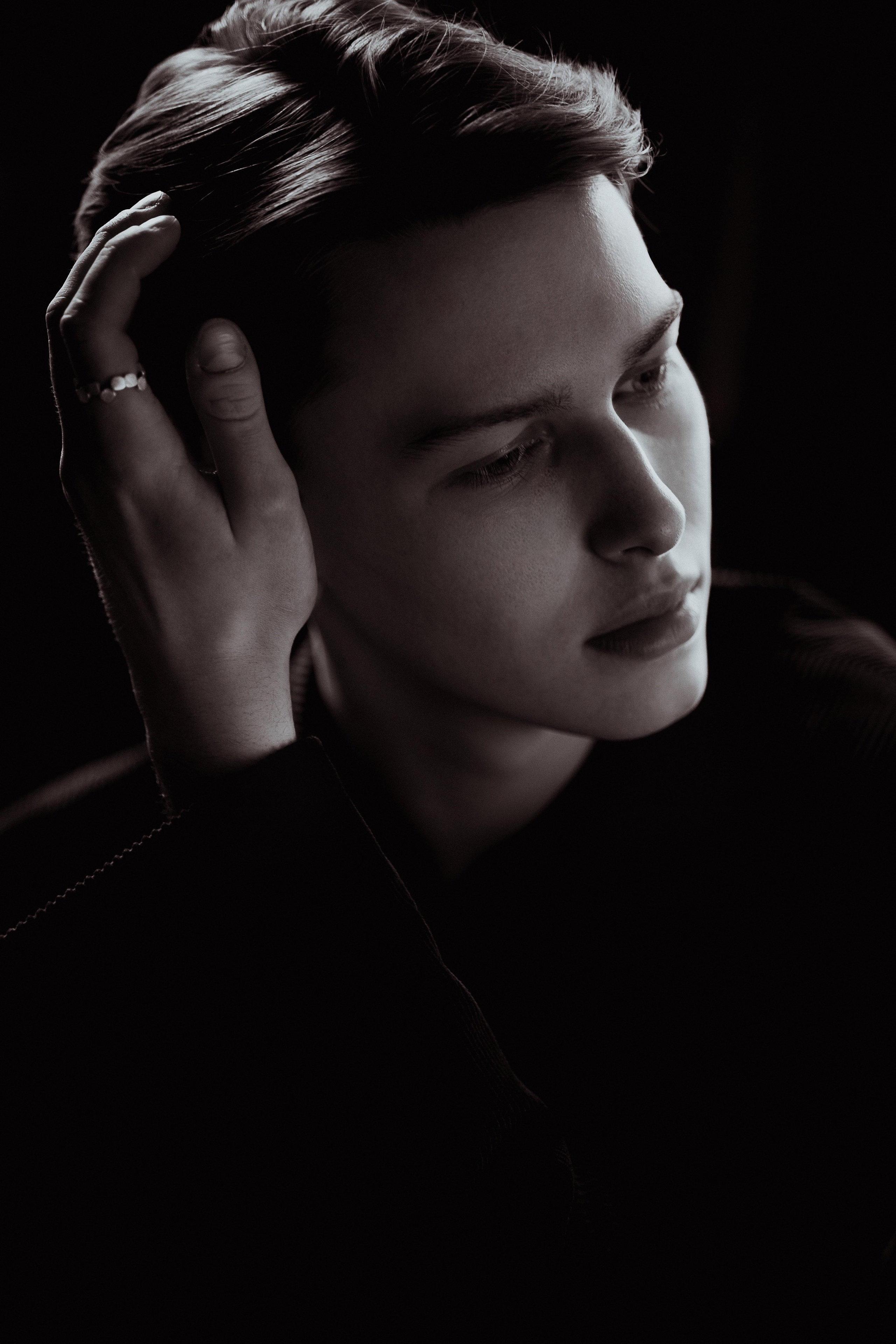 Никита. Алиса Сафина — Фотограф Тверь. Организация фотосессий под ключ