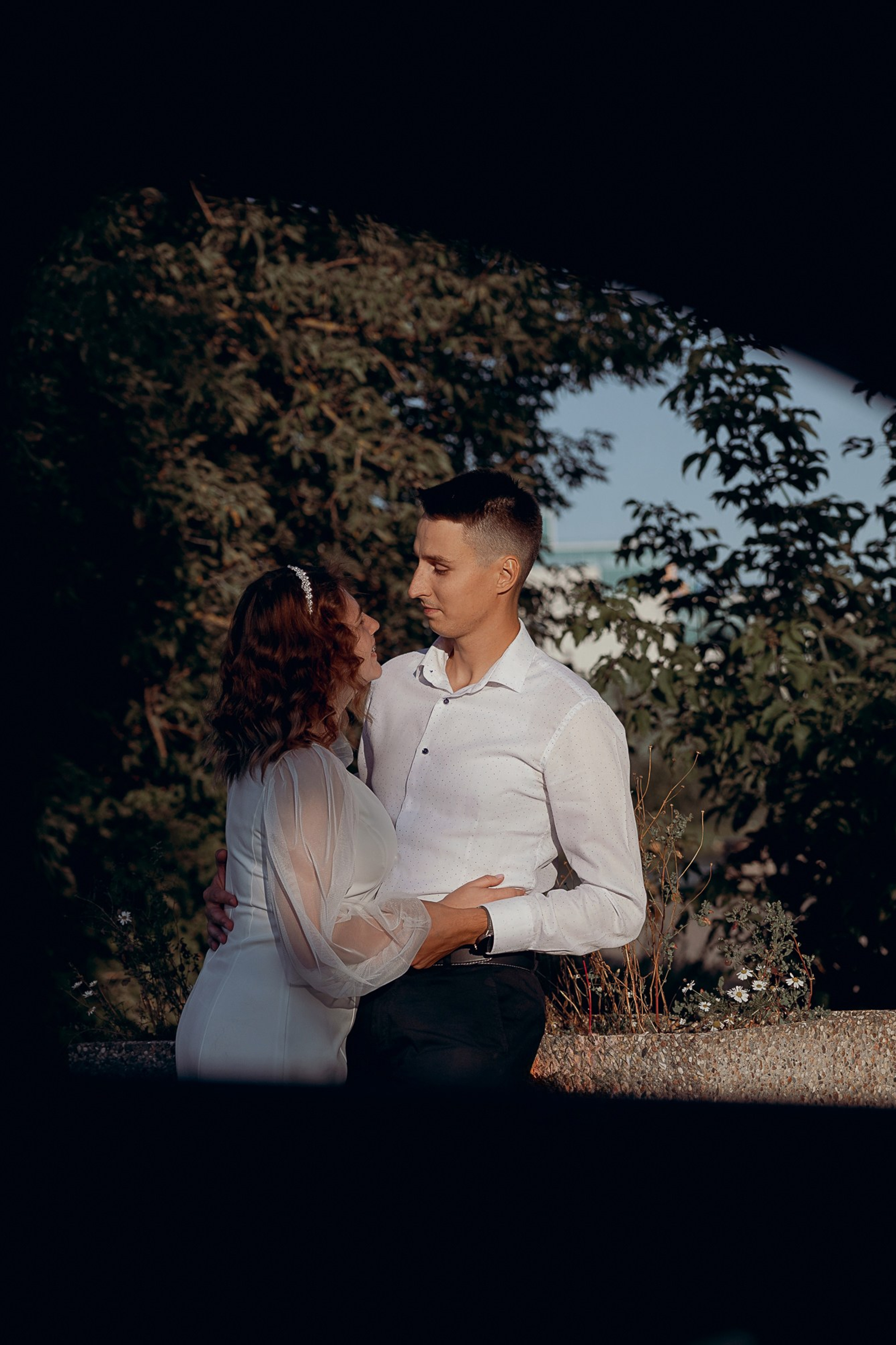 Егор и Надежда. Алиса Сафина — Фотограф Тверь. Организация фотосессий под ключ