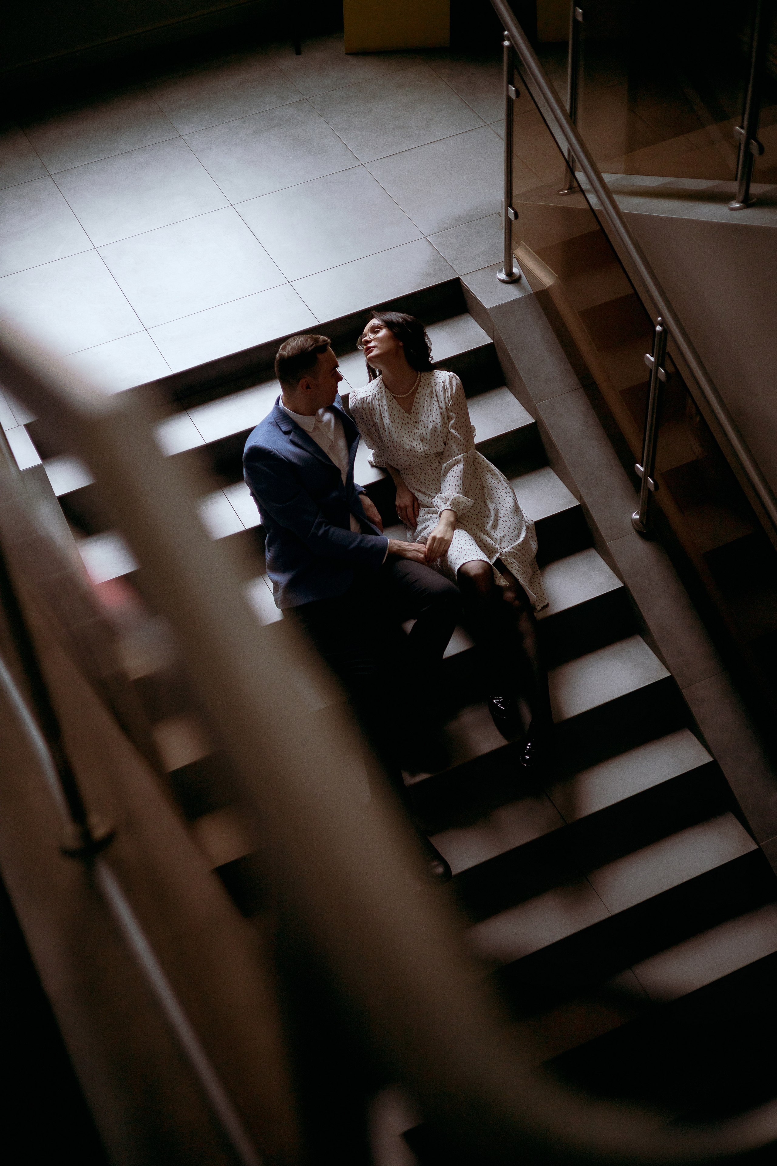 Наташа и Дима. Алиса Сафина — Фотограф Тверь. Организация фотосессий под ключ