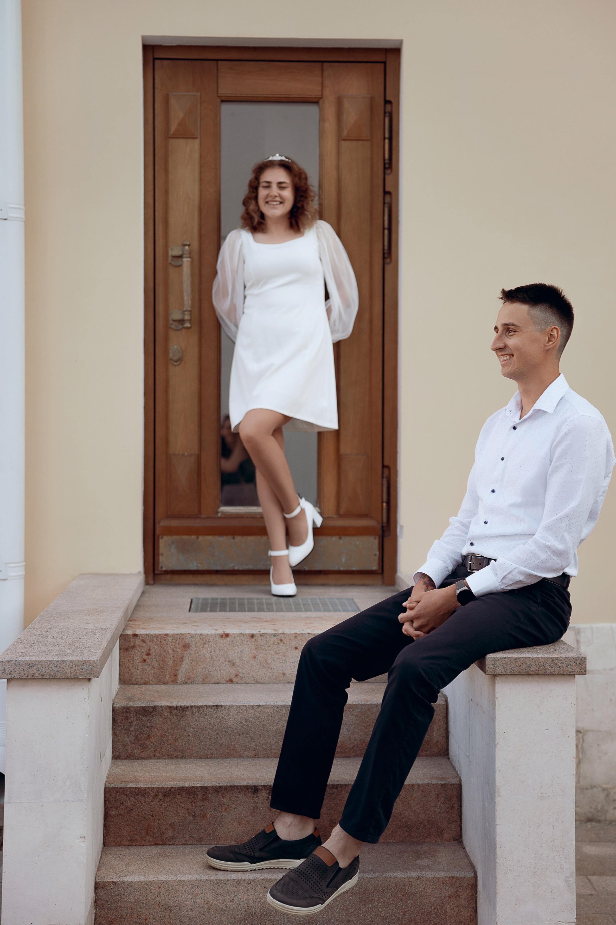 Егор и Надежда. Алиса Сафина — Фотограф Тверь. Организация фотосессий под ключ