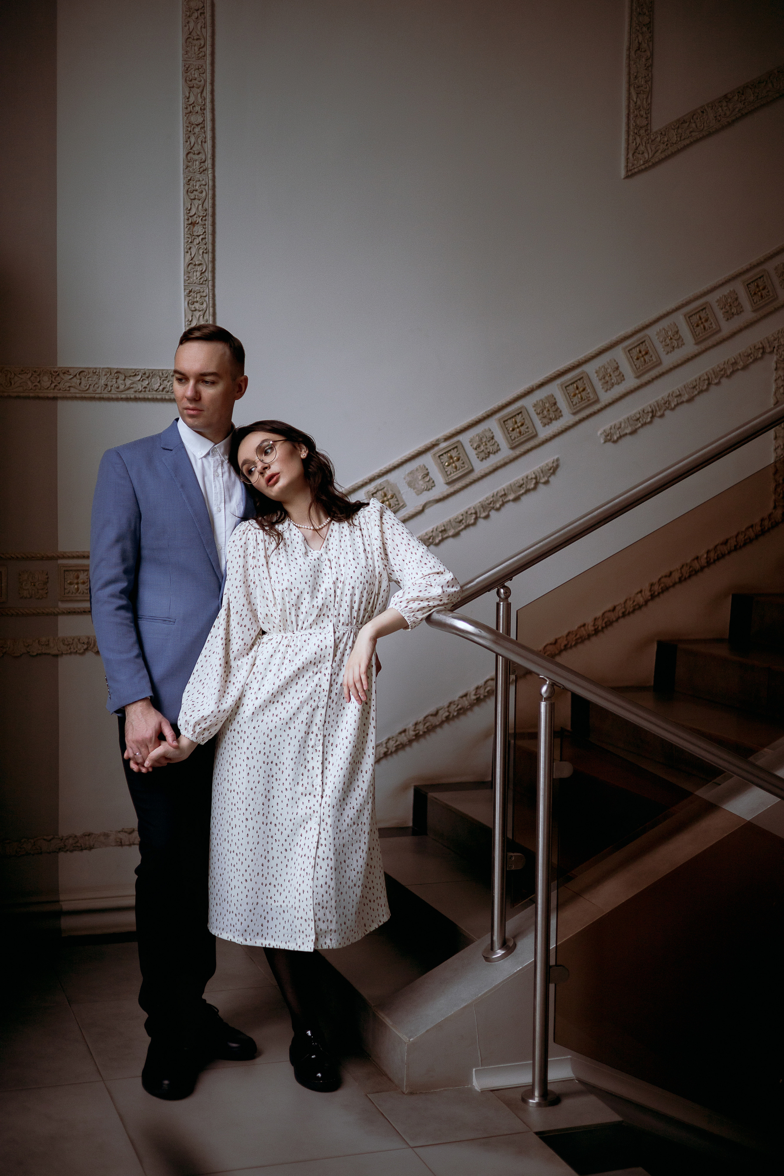 Наташа и Дима. Алиса Сафина — Фотограф Тверь. Организация фотосессий под ключ