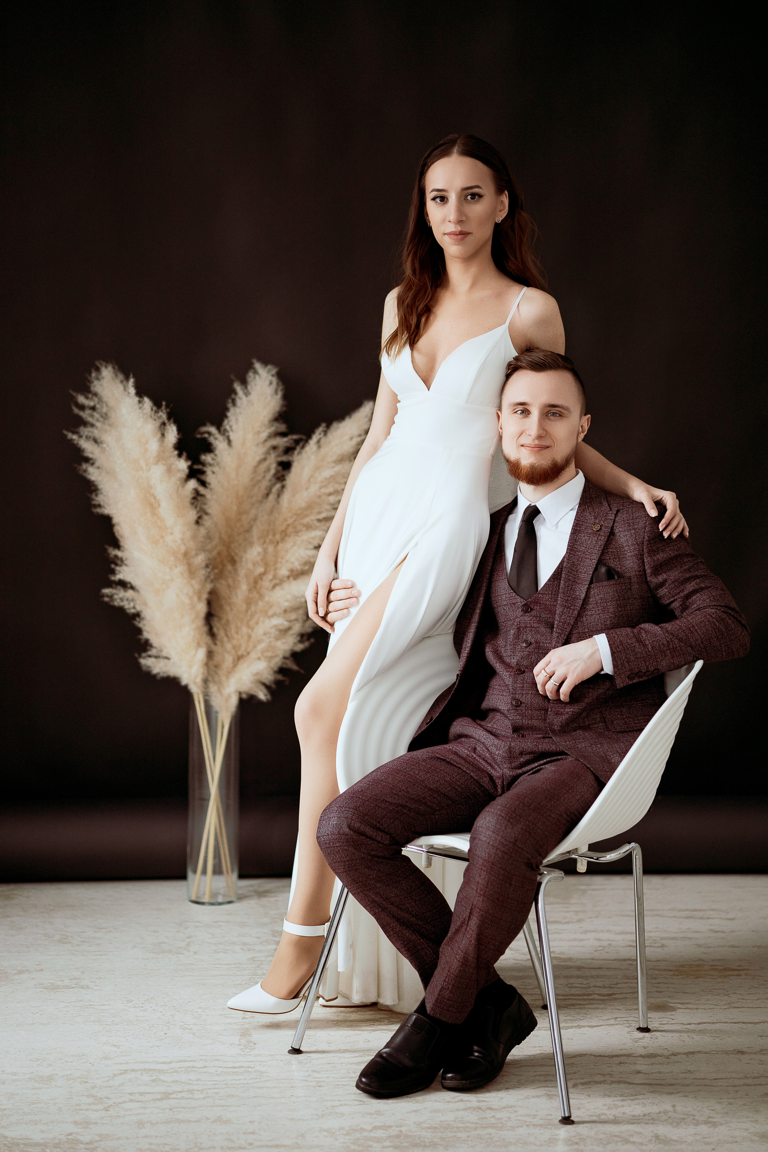 Настя и Лев. Алиса Сафина — Фотограф Тверь. Организация фотосессий под ключ