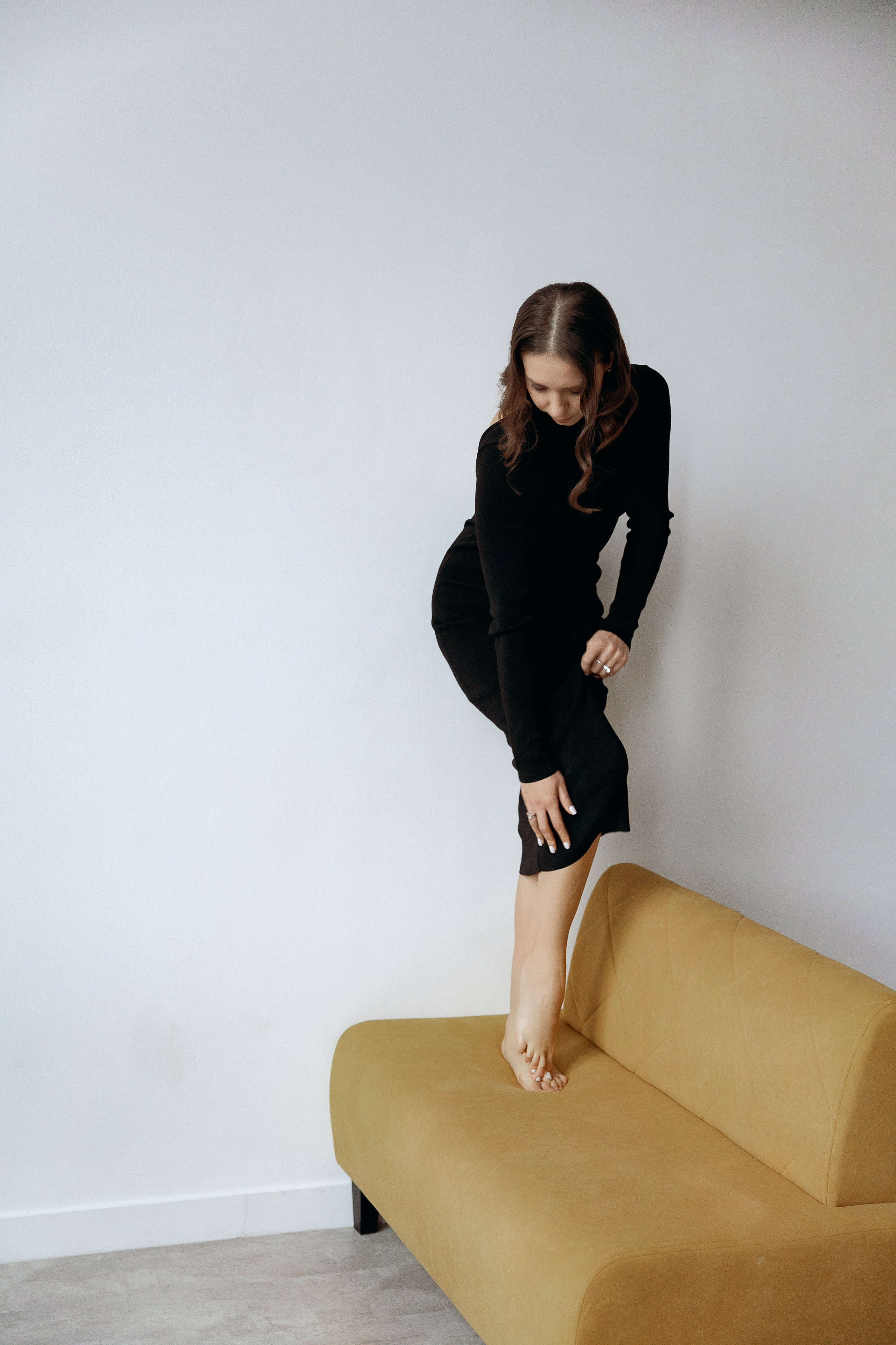 Ксения. Алиса Сафина — Фотограф Тверь. Организация фотосессий под ключ