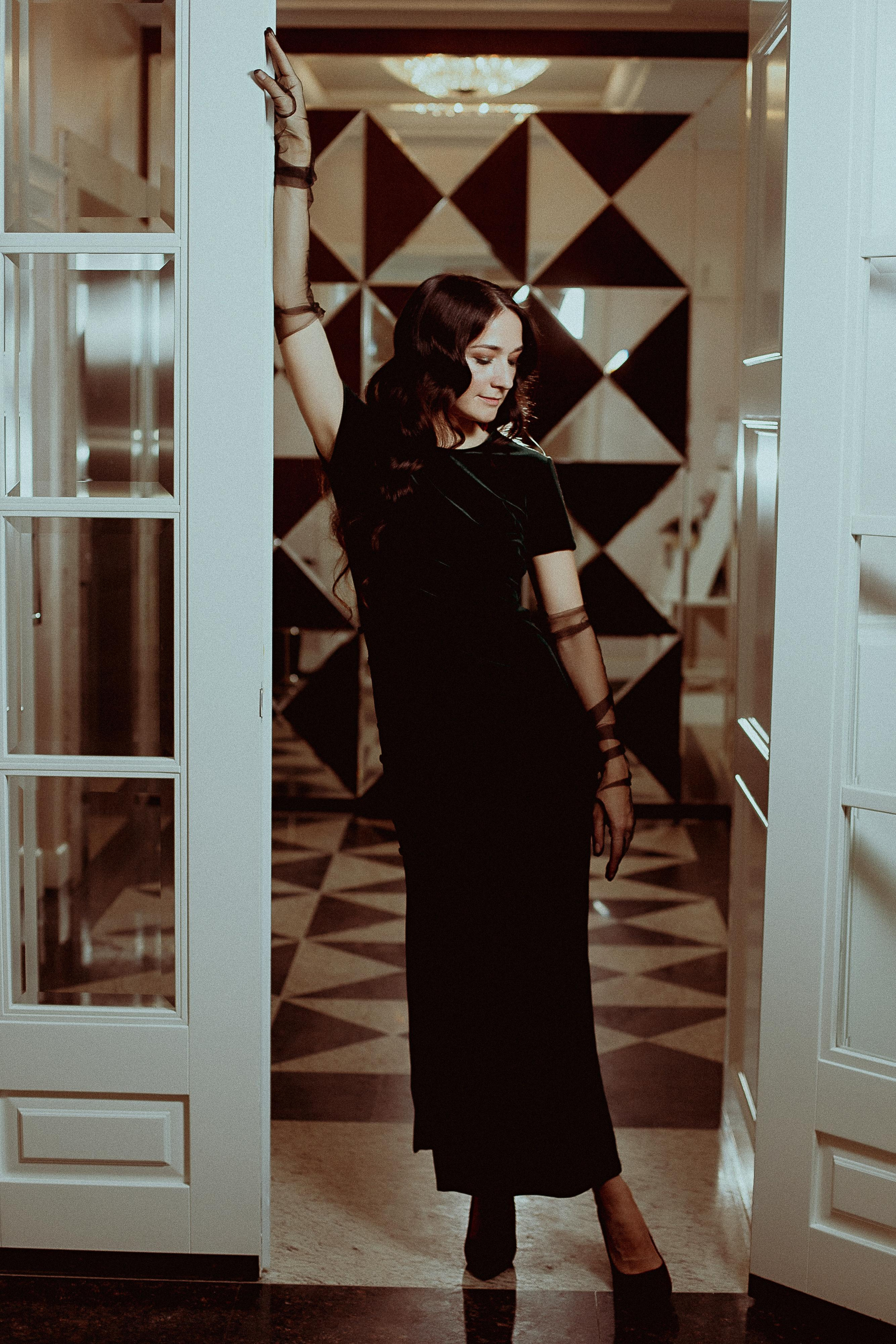 12.12.21. Новогодний проект. Алиса Сафина — Фотограф Тверь. Организация фотосессий под ключ