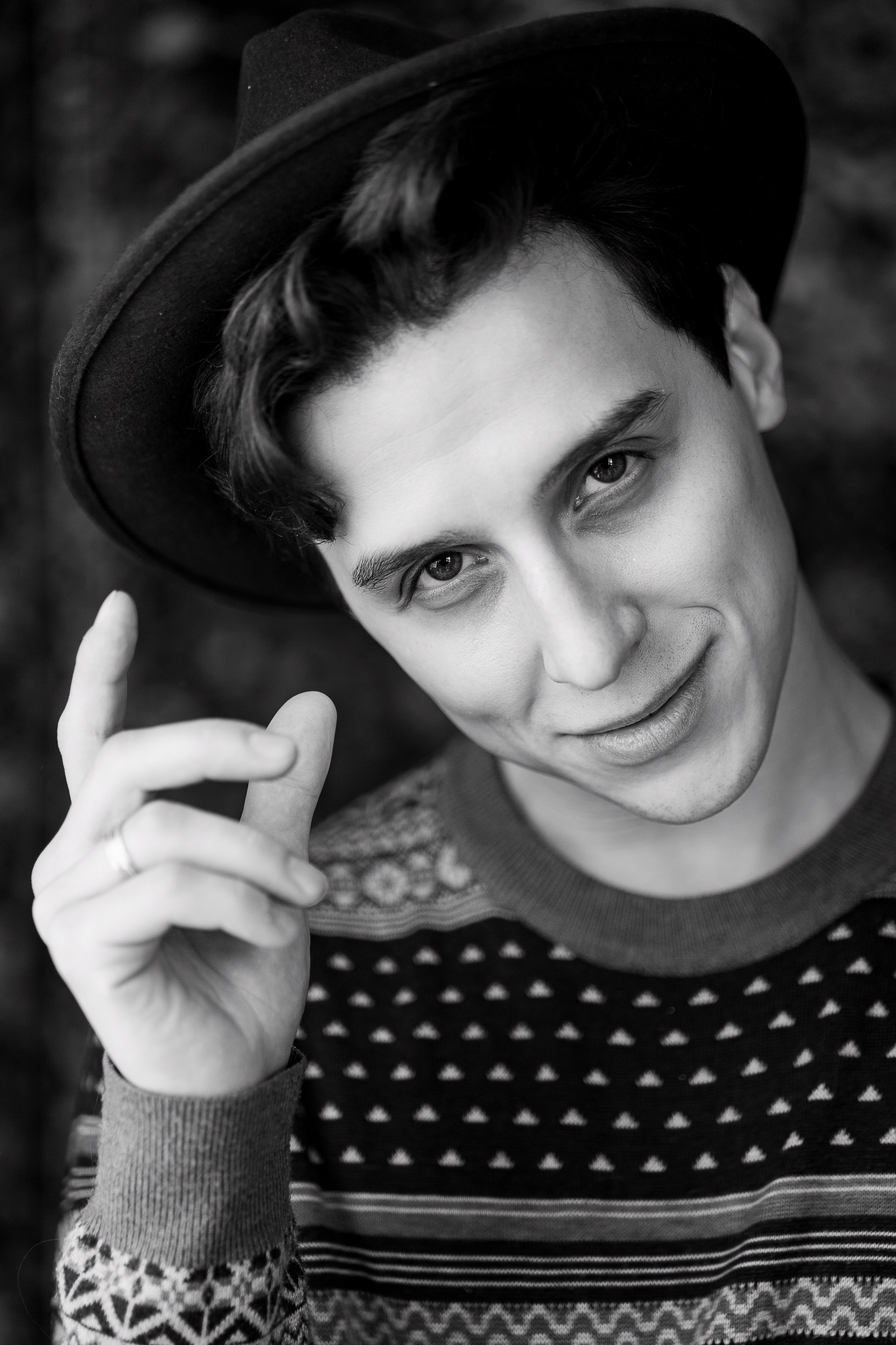 Кирилл. Алиса Сафина — Фотограф Тверь. Организация фотосессий под ключ