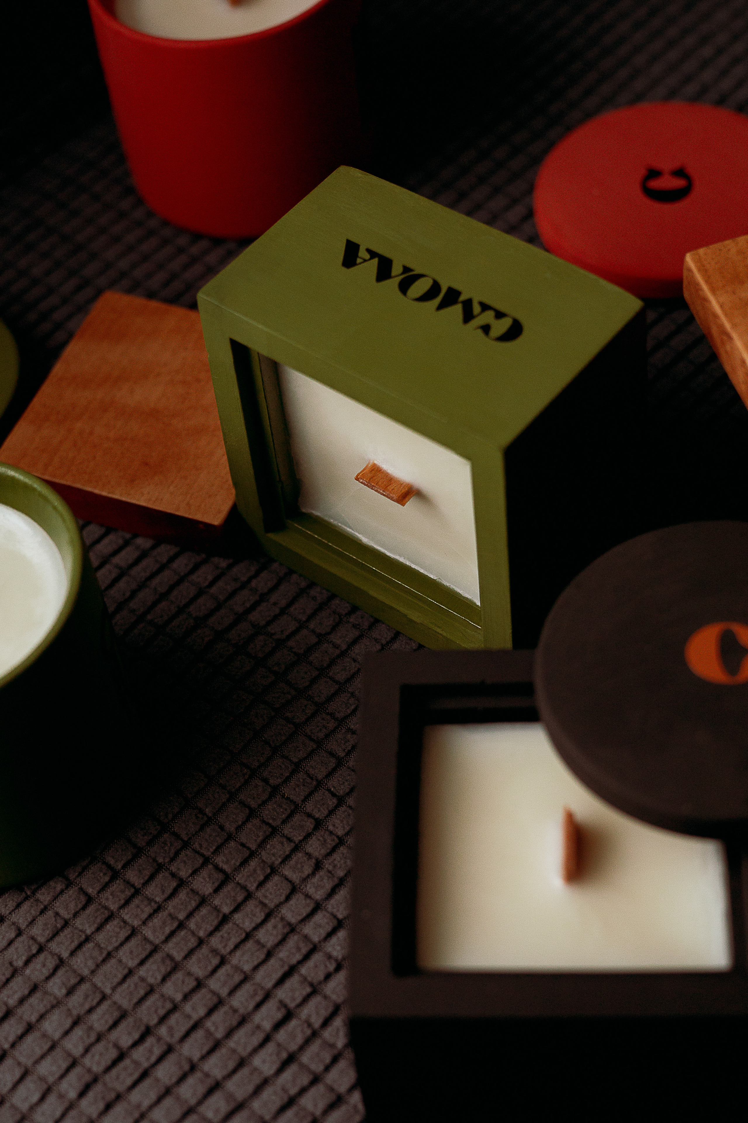 Мастерская «Смола». Алиса Сафина — Фотограф Тверь. Организация фотосессий под ключ