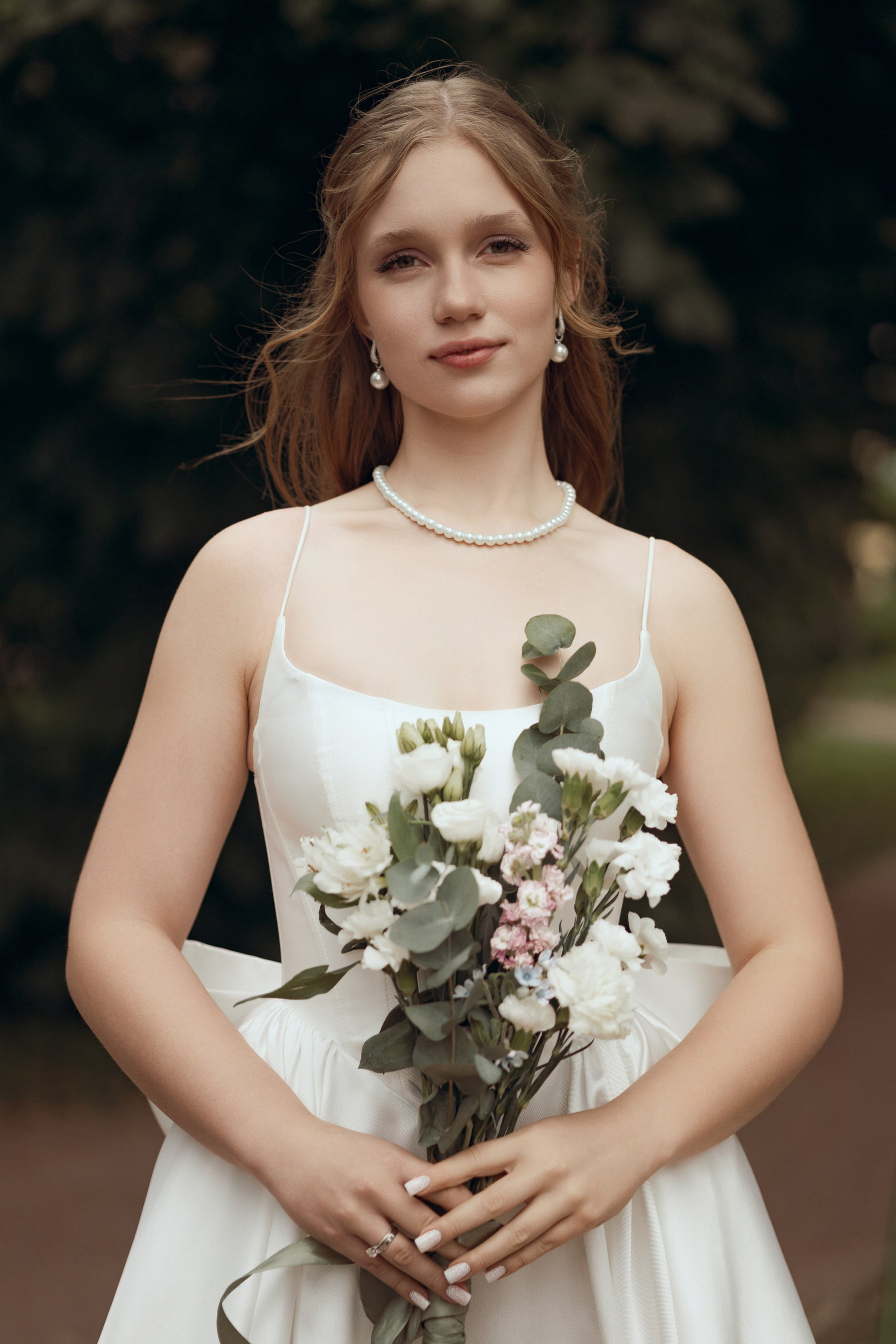 Виктор и Татьяна. Алиса Сафина — Фотограф Тверь. Организация фотосессий под ключ