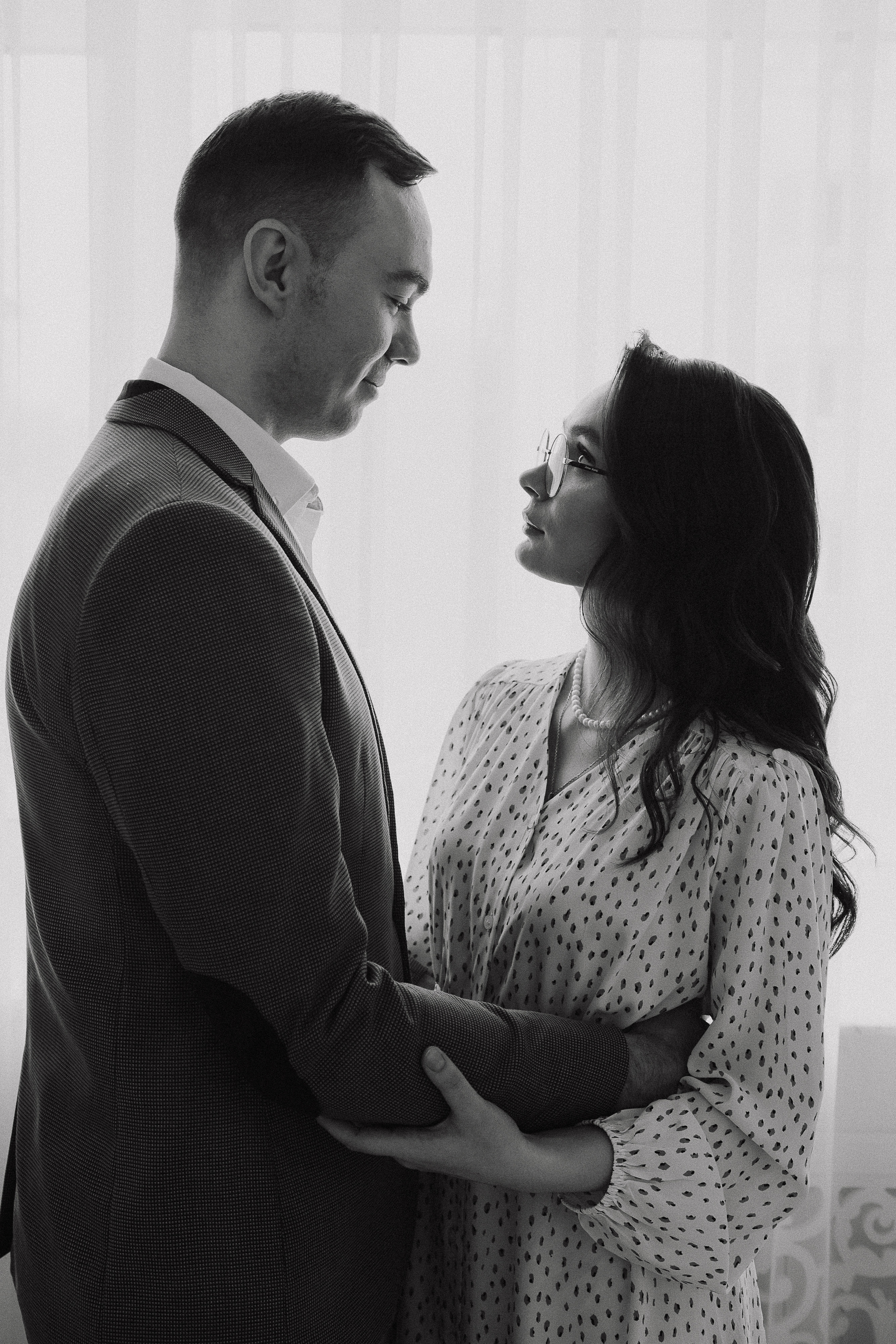 Наташа и Дима. Алиса Сафина — Фотограф Тверь. Организация фотосессий под ключ