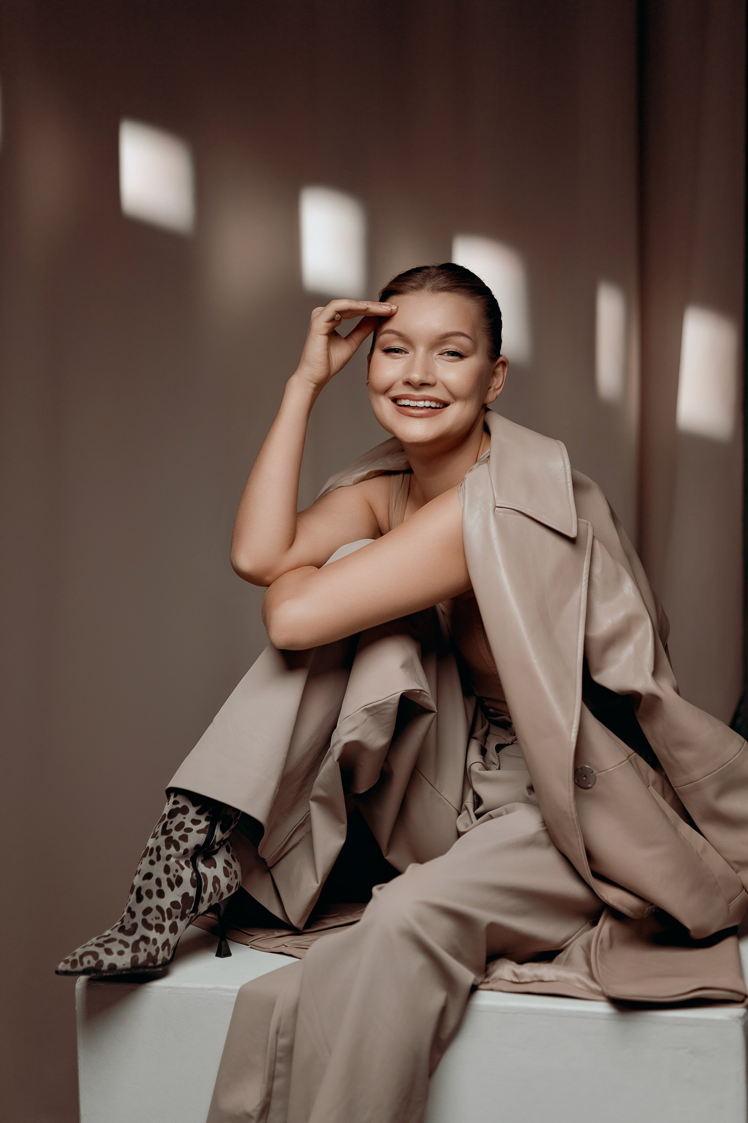 Полина Хадидовна. Алиса Сафина — Фотограф Тверь. Организация фотосессий под ключ