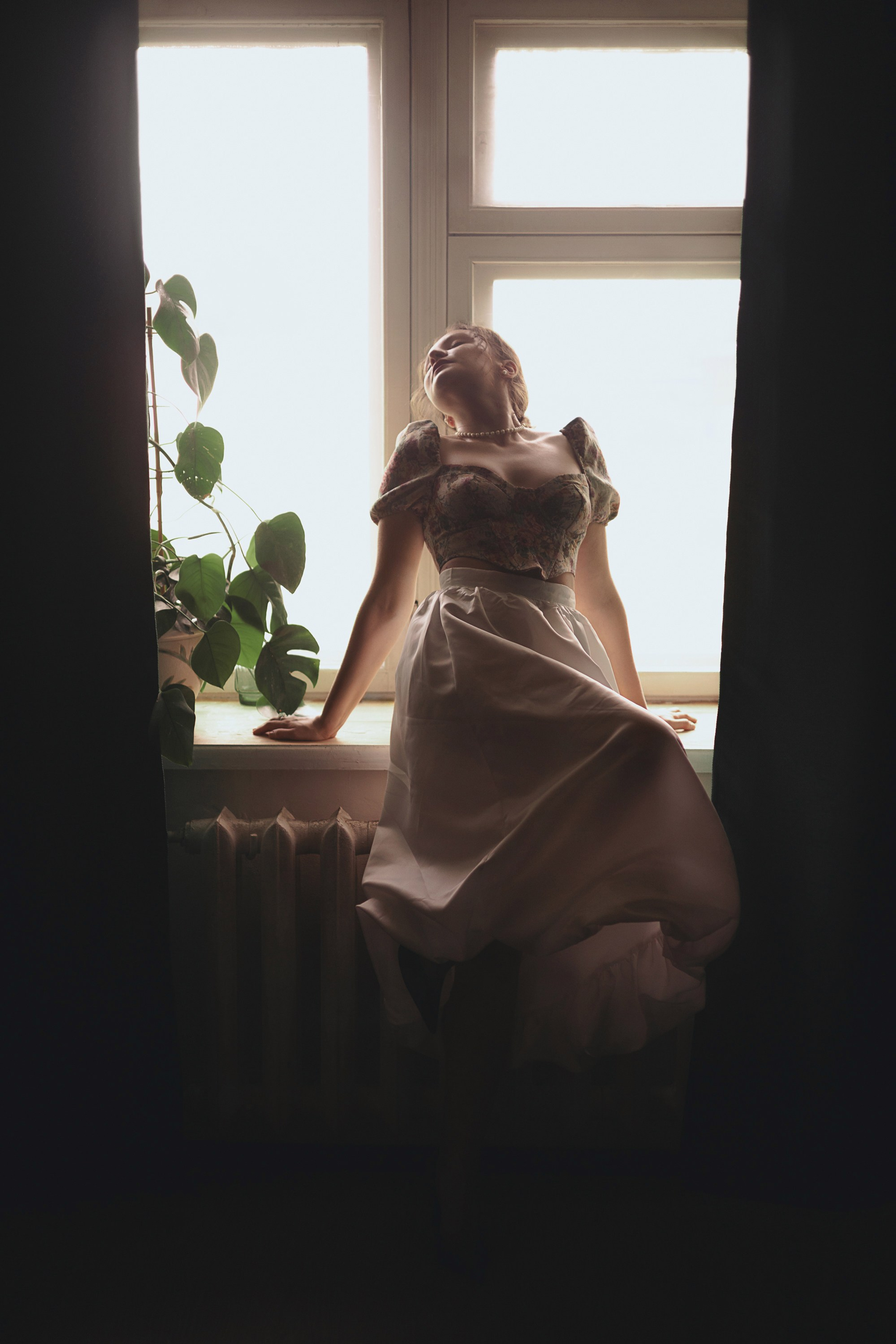 Анна. Алиса Сафина — Фотограф Тверь. Организация фотосессий под ключ