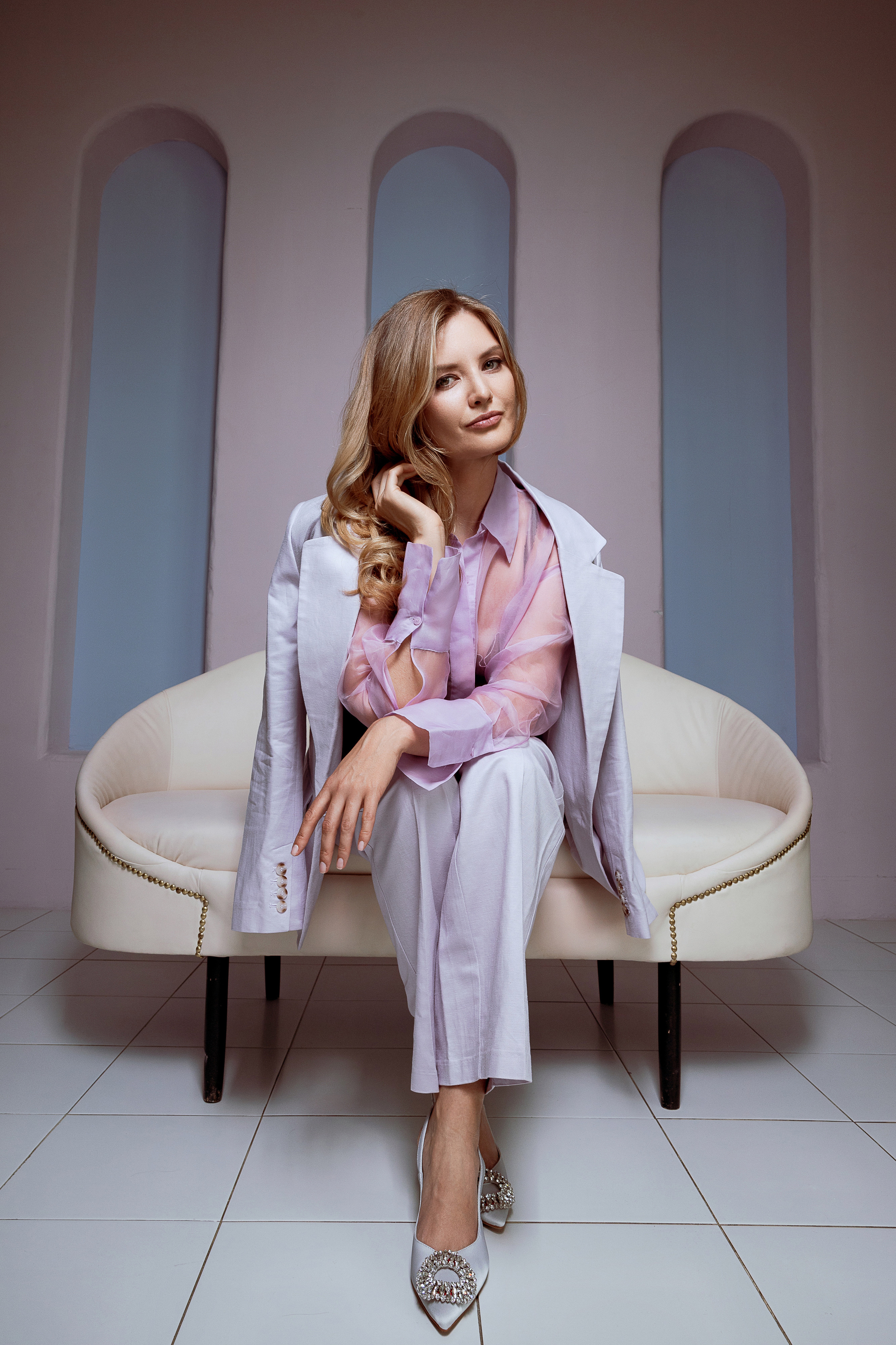 Юля. Алиса Сафина — Фотограф Тверь. Организация фотосессий под ключ