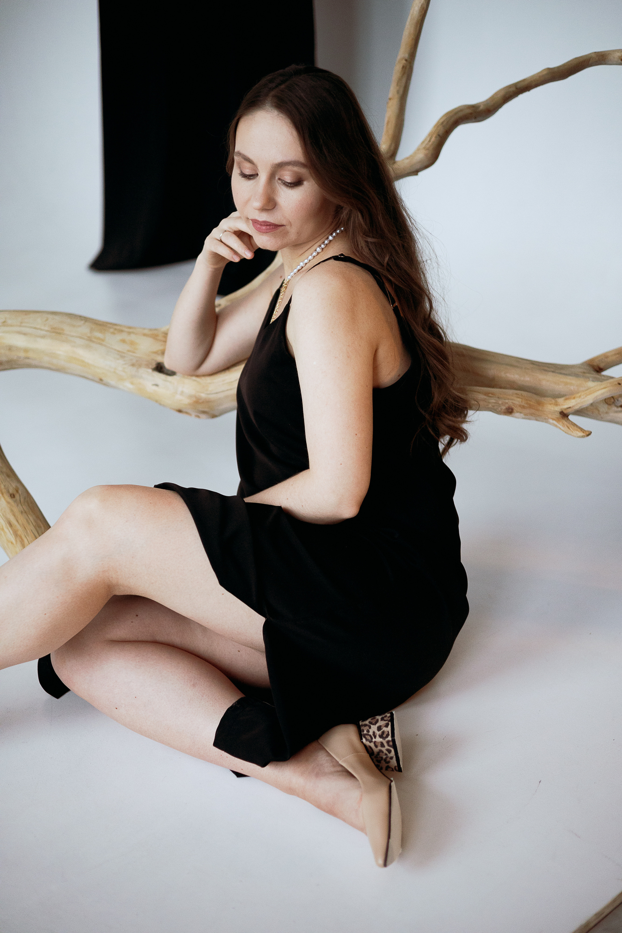 Верочка. Алиса Сафина — Фотограф Тверь. Организация фотосессий под ключ