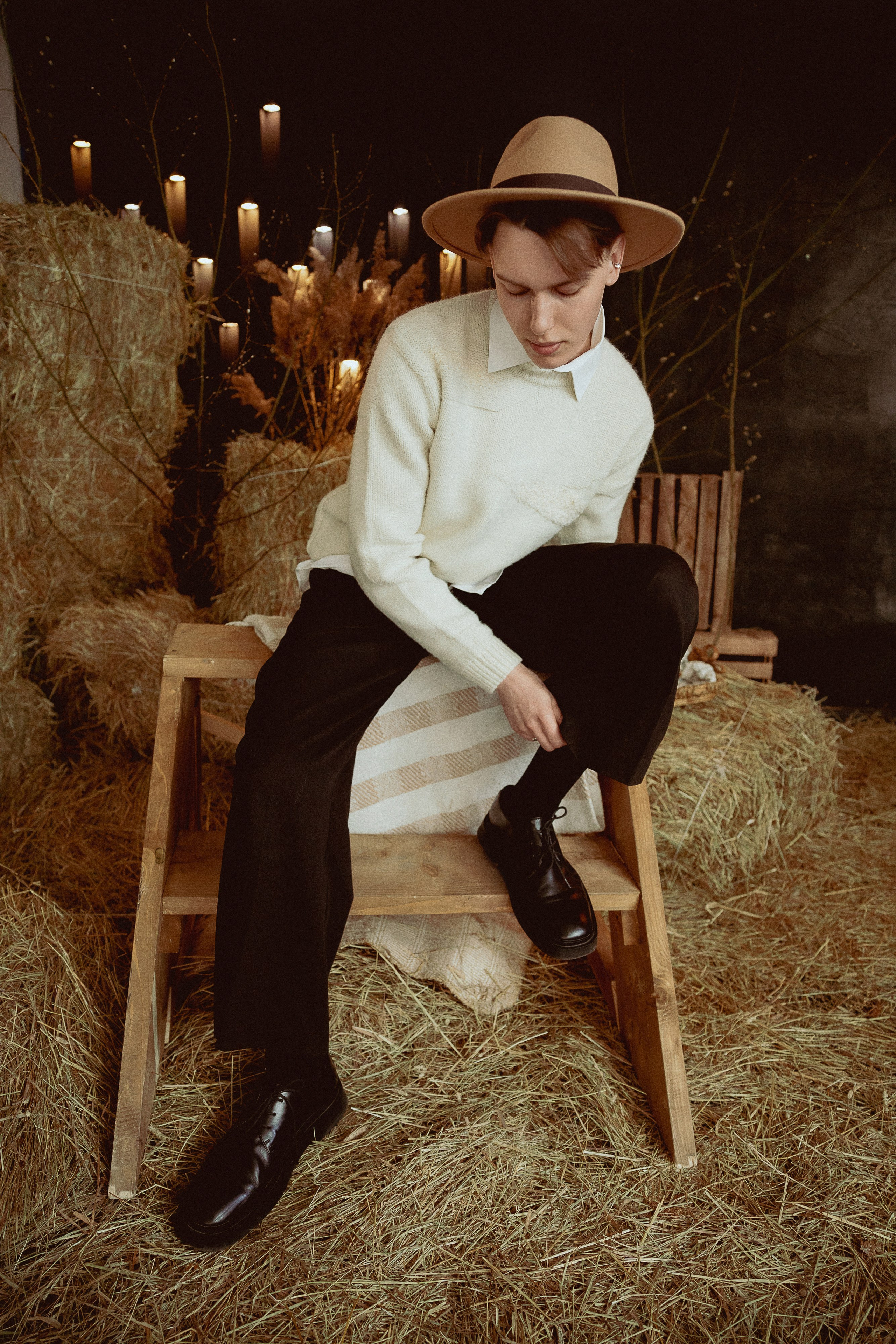 Никита. Алиса Сафина — Фотограф Тверь. Организация фотосессий под ключ