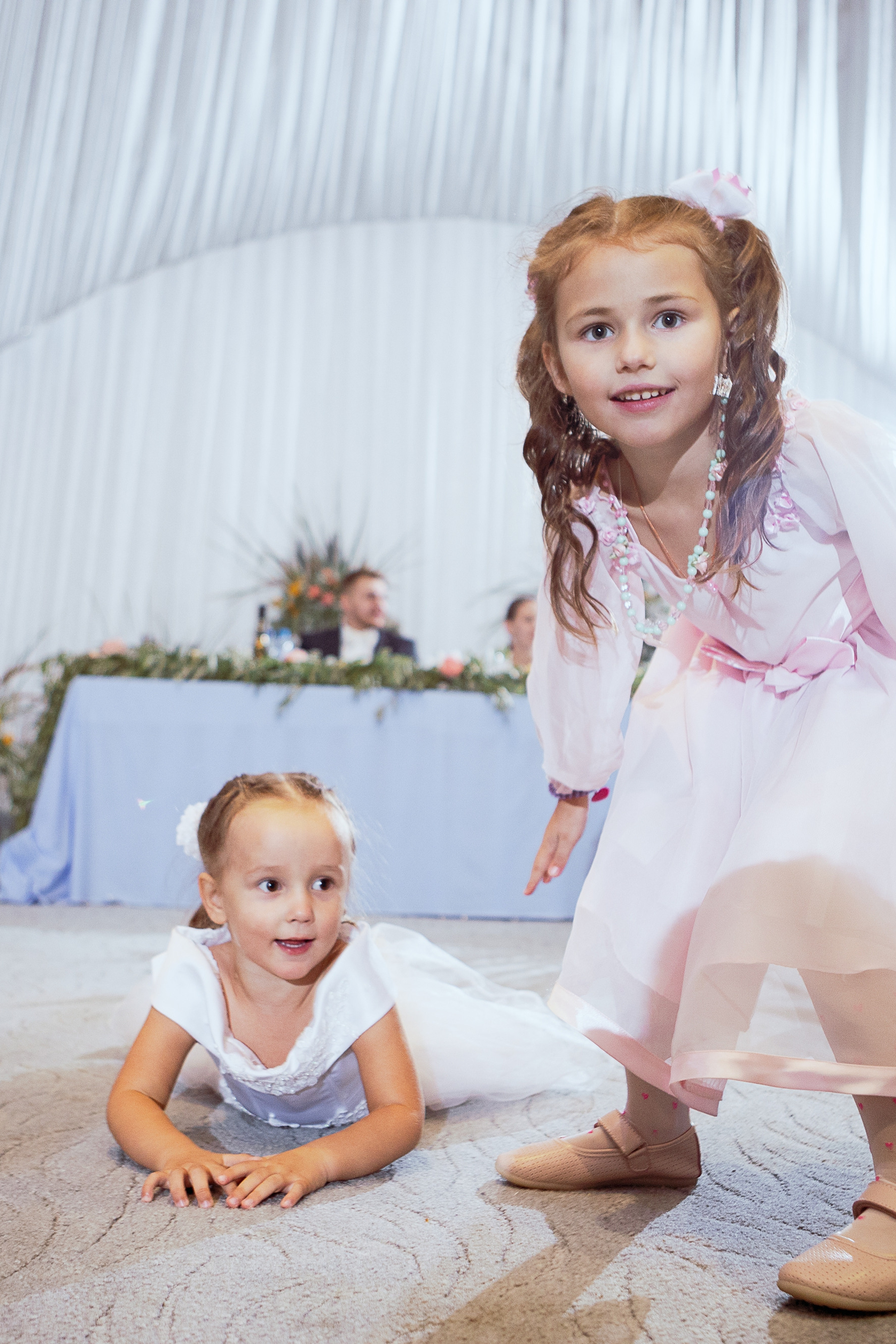 Ксюша и Никита. Алиса Сафина — Фотограф Тверь. Организация фотосессий под ключ