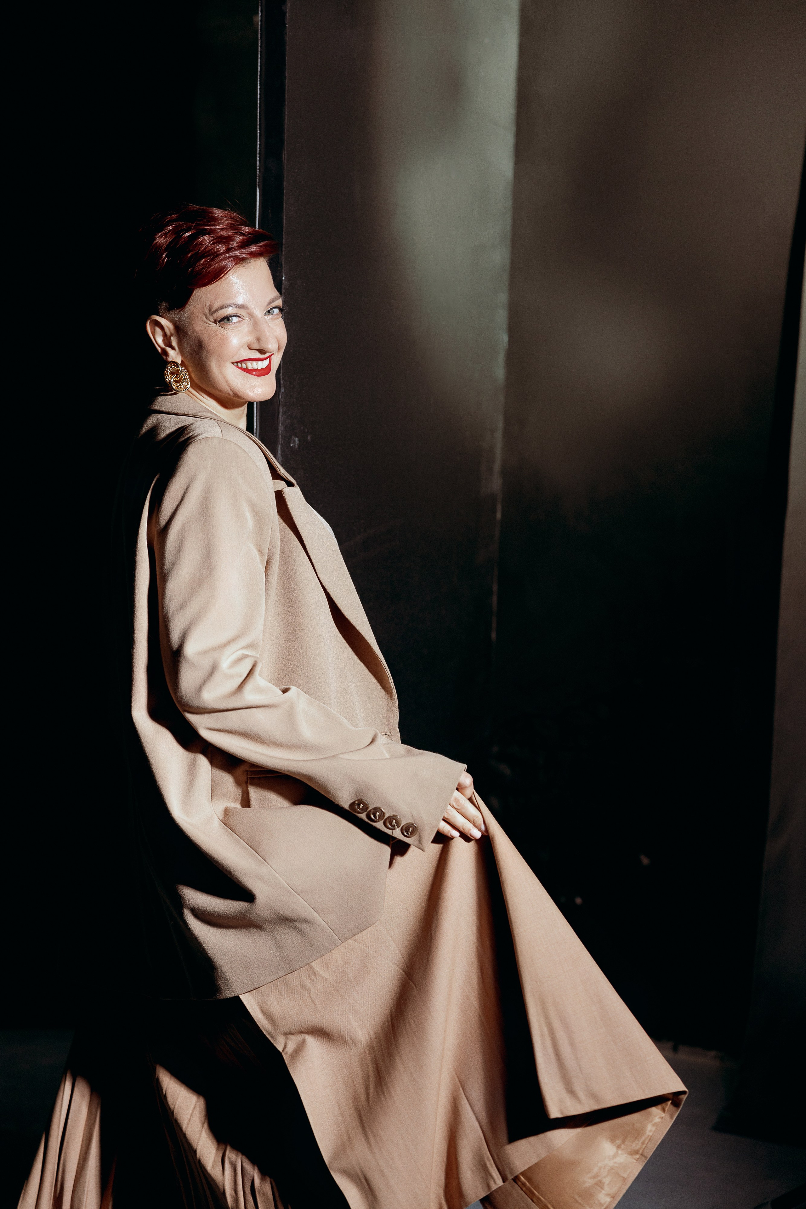 Оксана. Алиса Сафина — Фотограф Тверь. Организация фотосессий под ключ