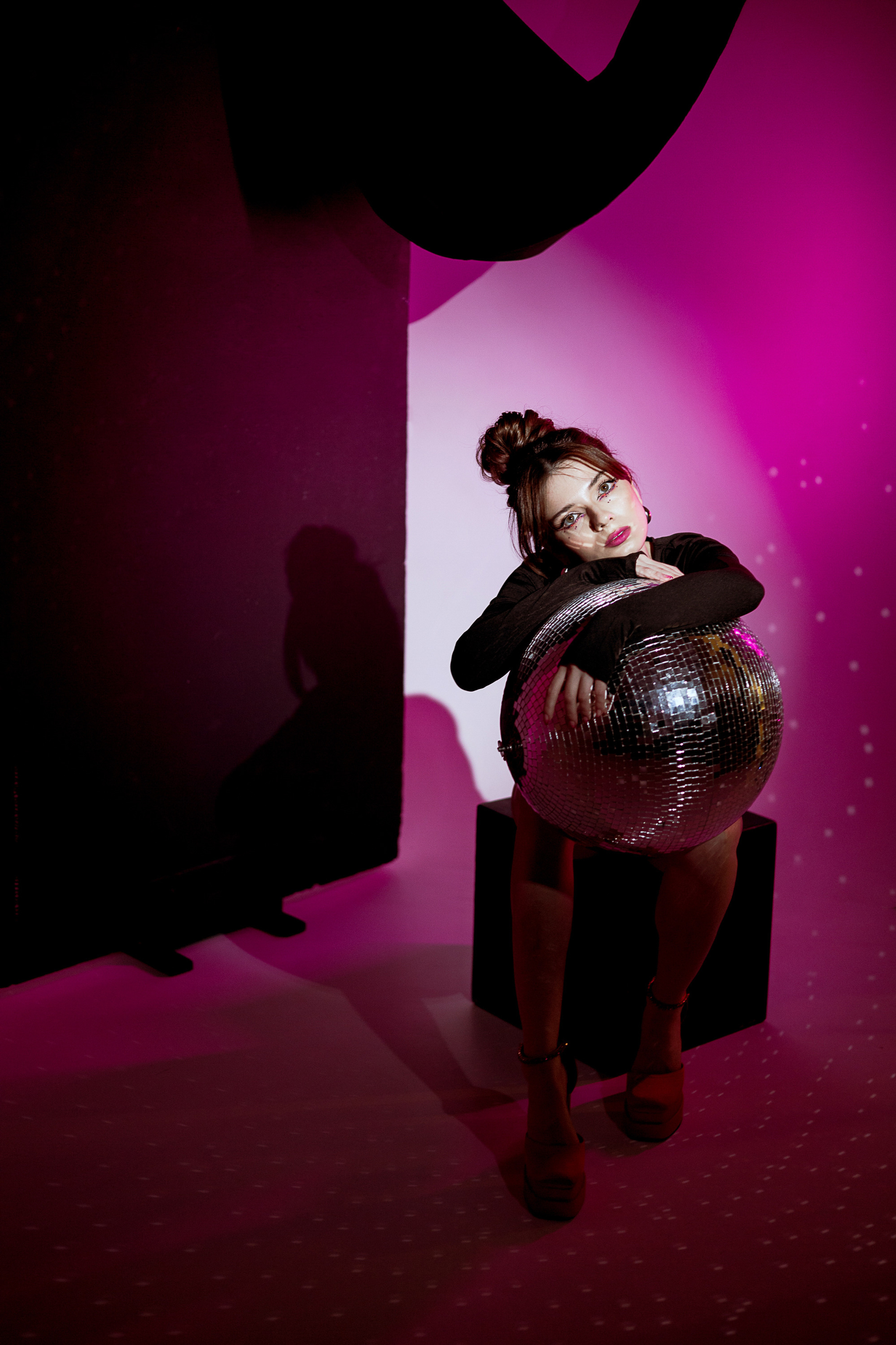 Крис. Алиса Сафина — Фотограф Тверь. Организация фотосессий под ключ