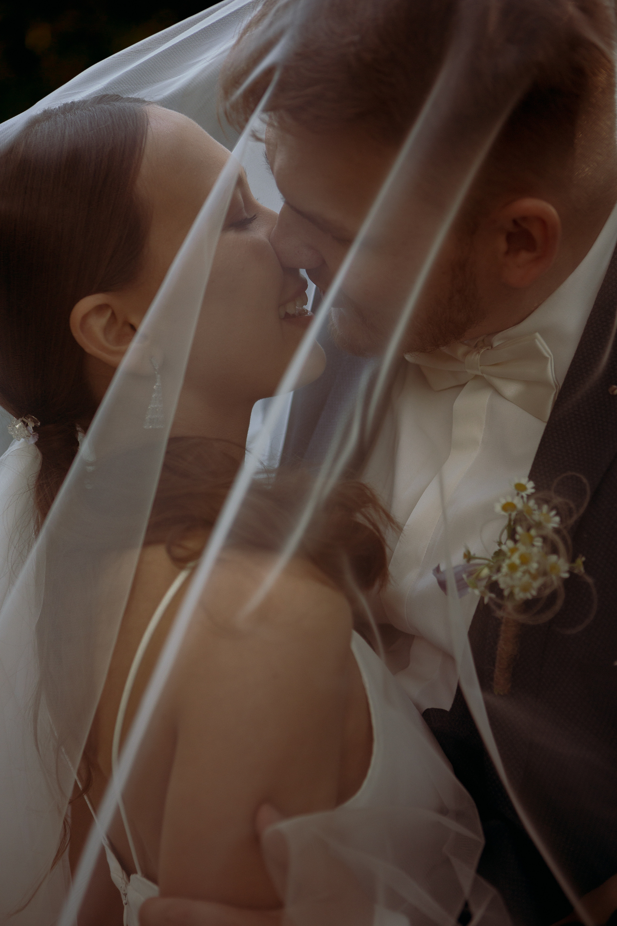 Ксюша и Никита. Алиса Сафина — Фотограф Тверь. Организация фотосессий под ключ