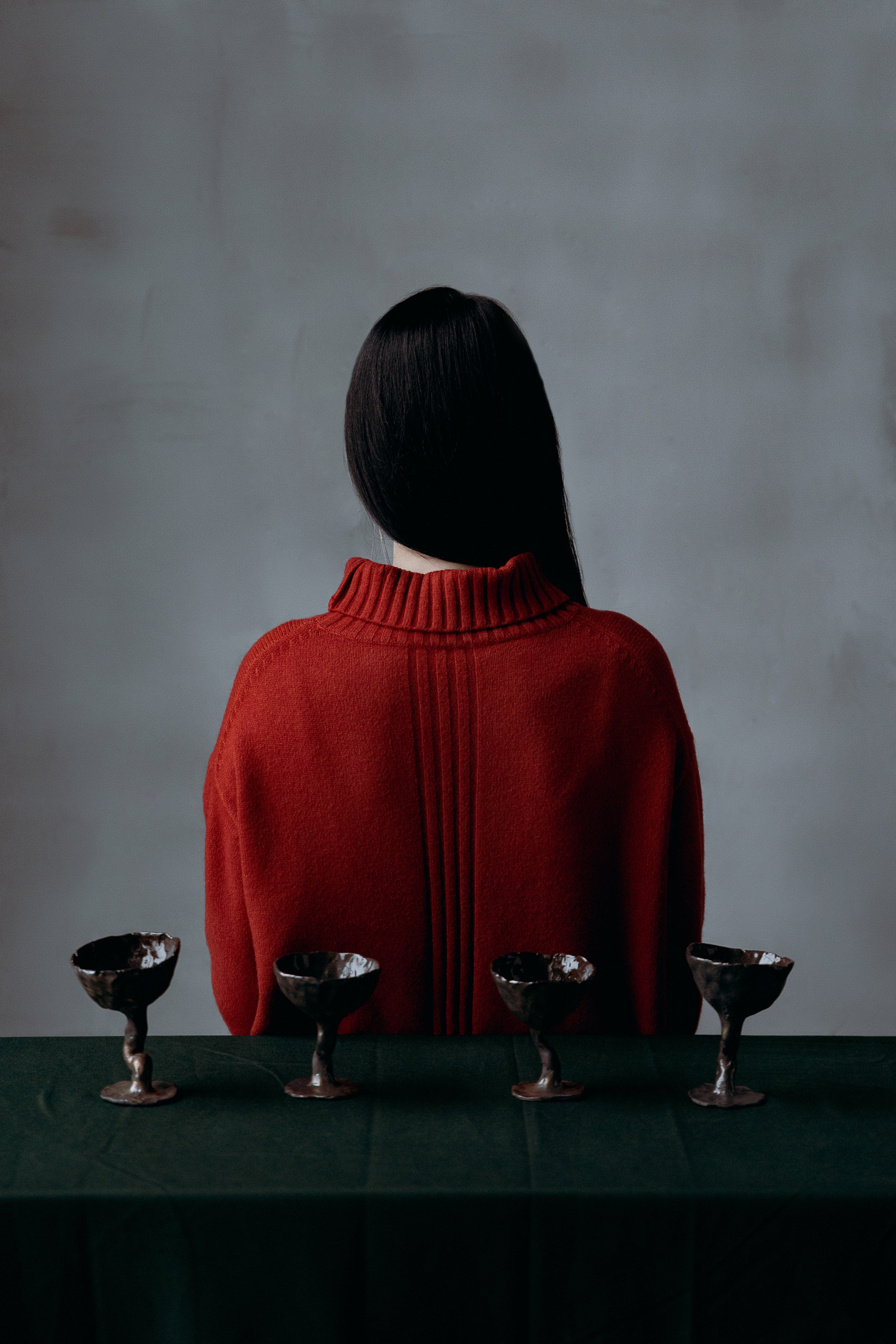 Di.Art.Ceramics. Алиса Сафина — Фотограф Тверь. Организация фотосессий под ключ